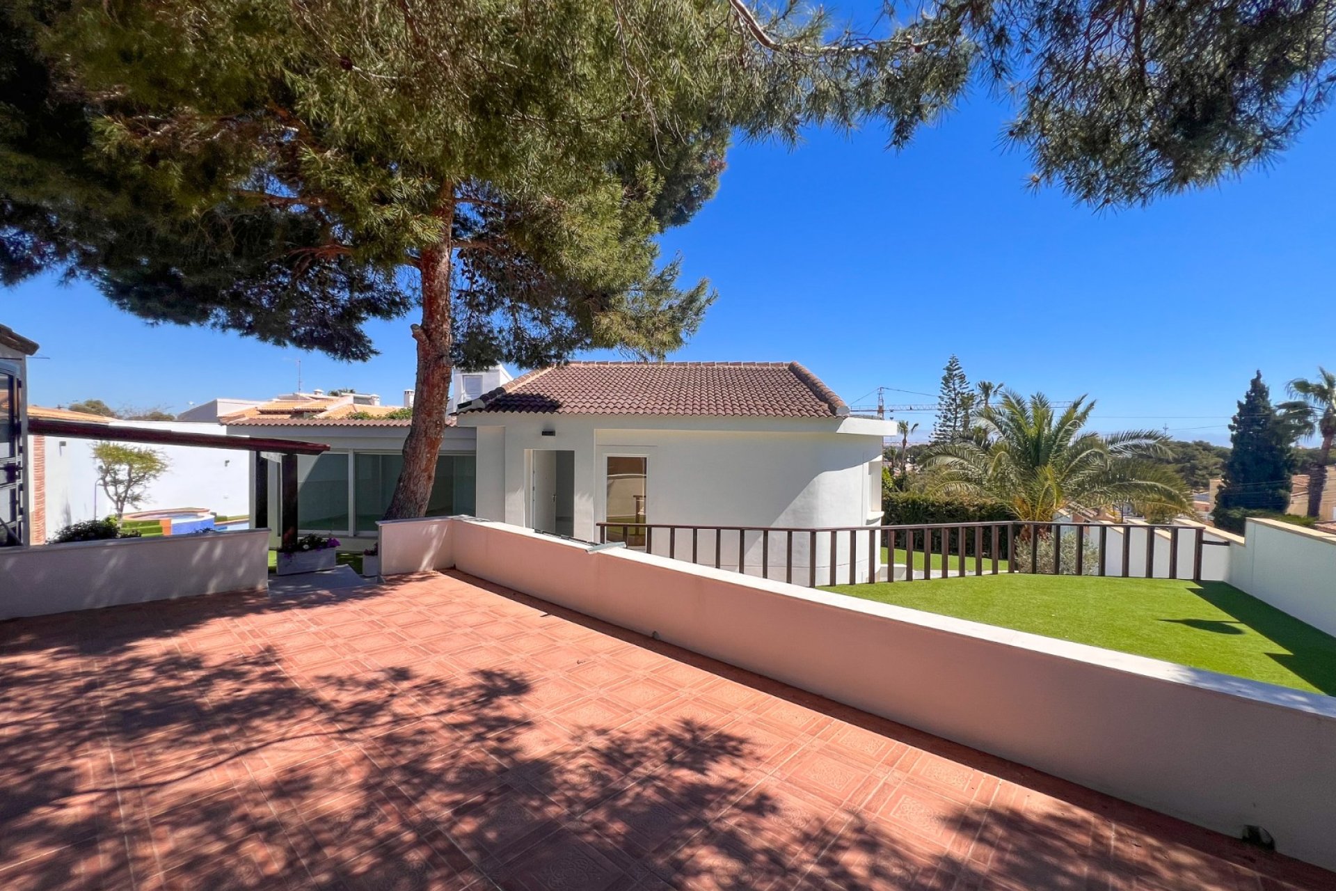 Resale - Villa -
Torrevieja - Los Balcones
