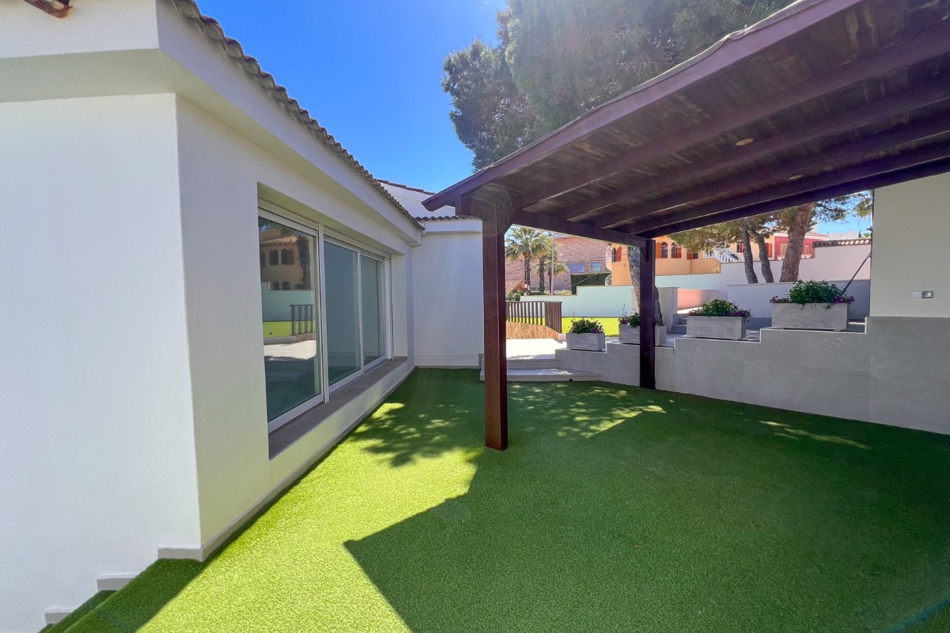 Resale - Villa -
Torrevieja - Los Balcones