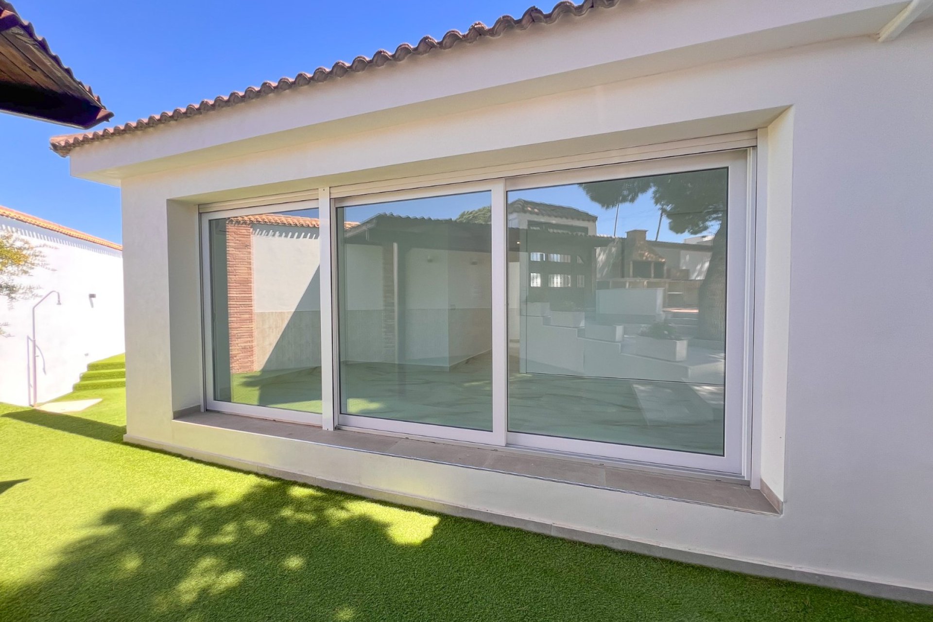 Resale - Villa -
Torrevieja - Los Balcones