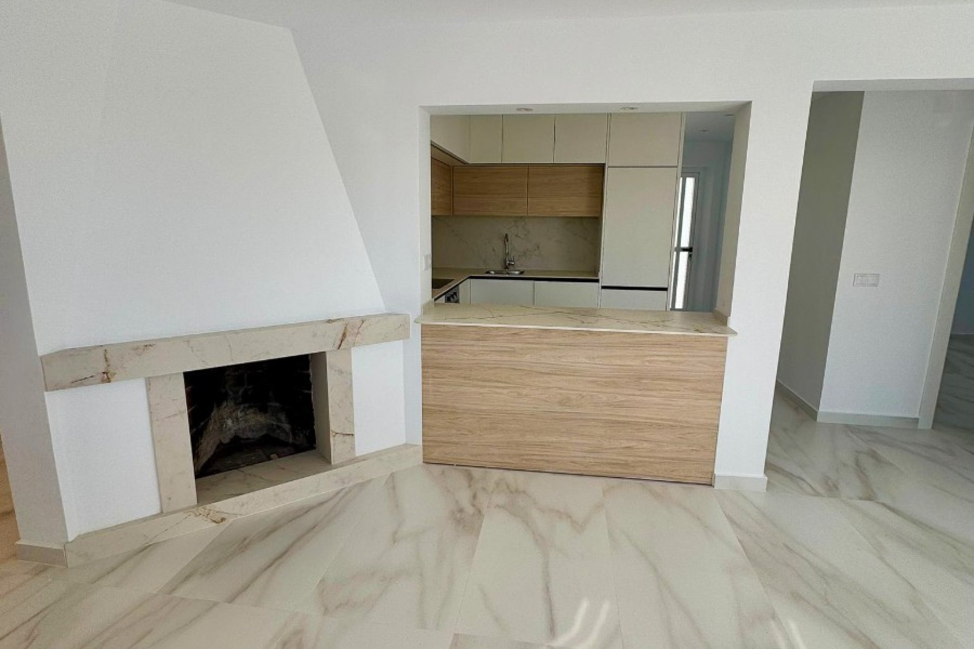 Resale - Villa -
Torrevieja - Los Balcones