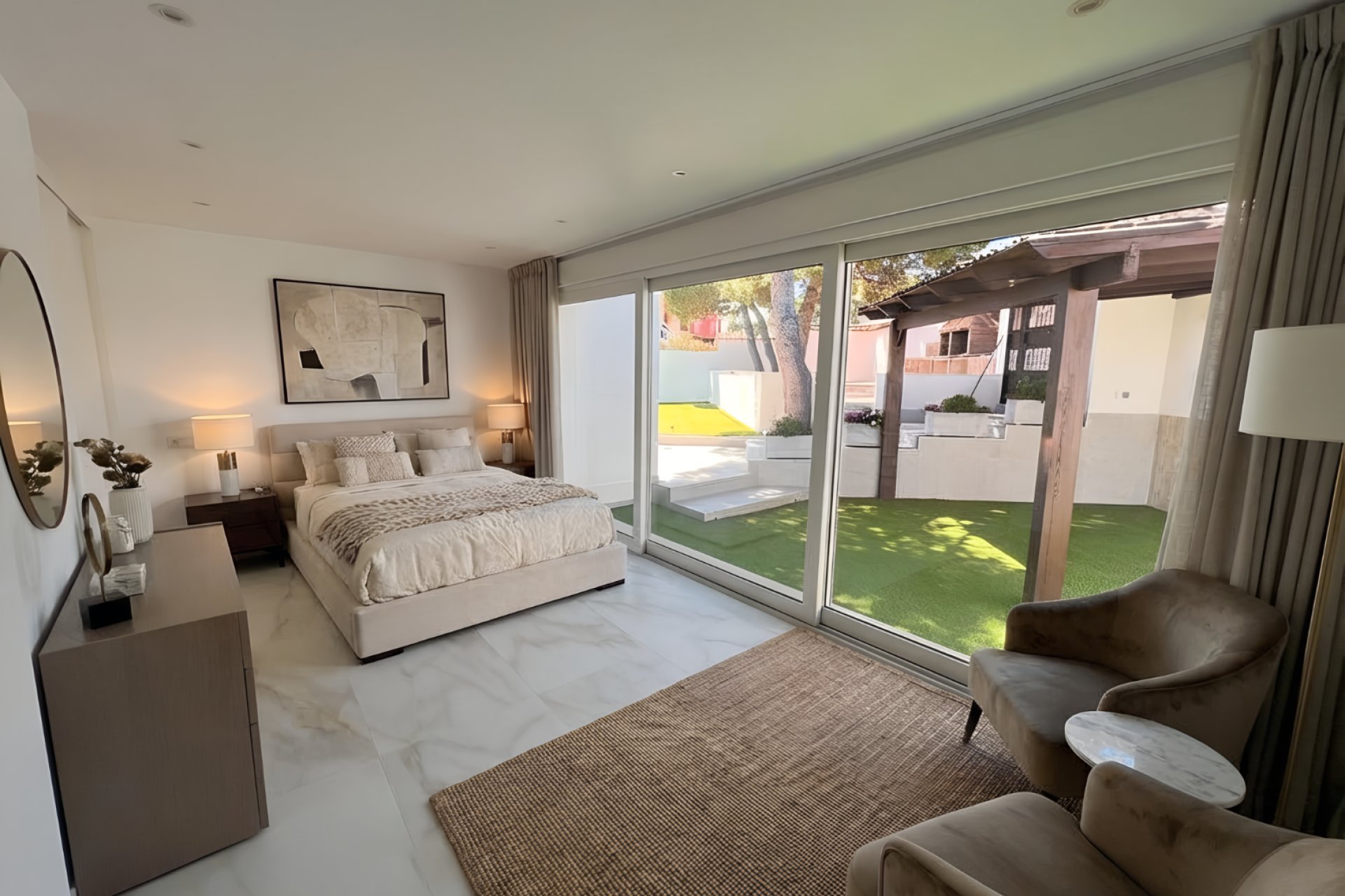 Resale - Villa -
Torrevieja - Los Balcones