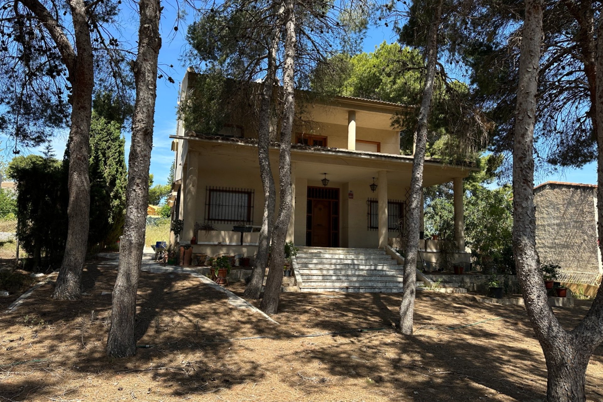 Resale - Villa -
Torrevieja - Los Balcones