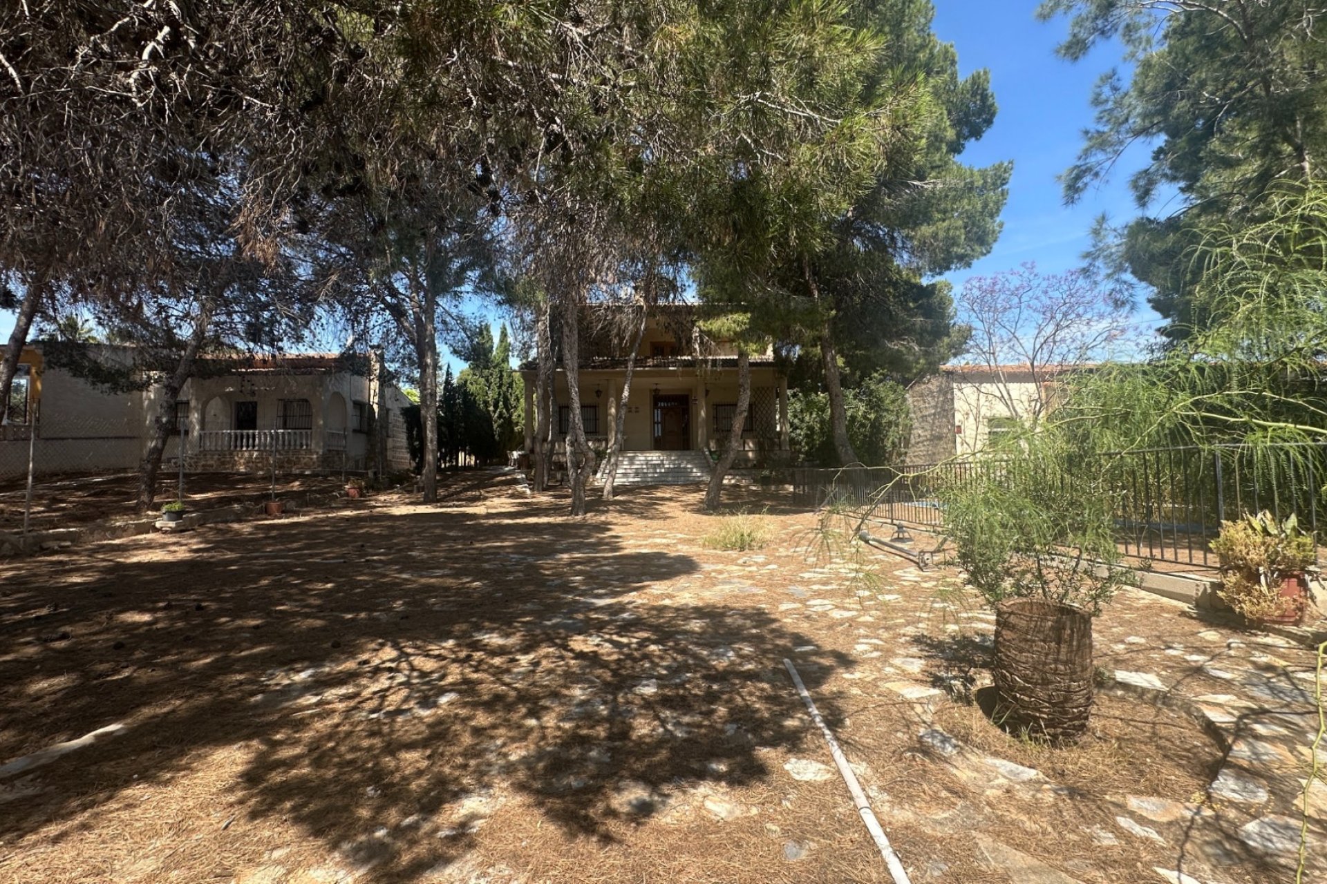 Resale - Villa -
Torrevieja - Los Balcones