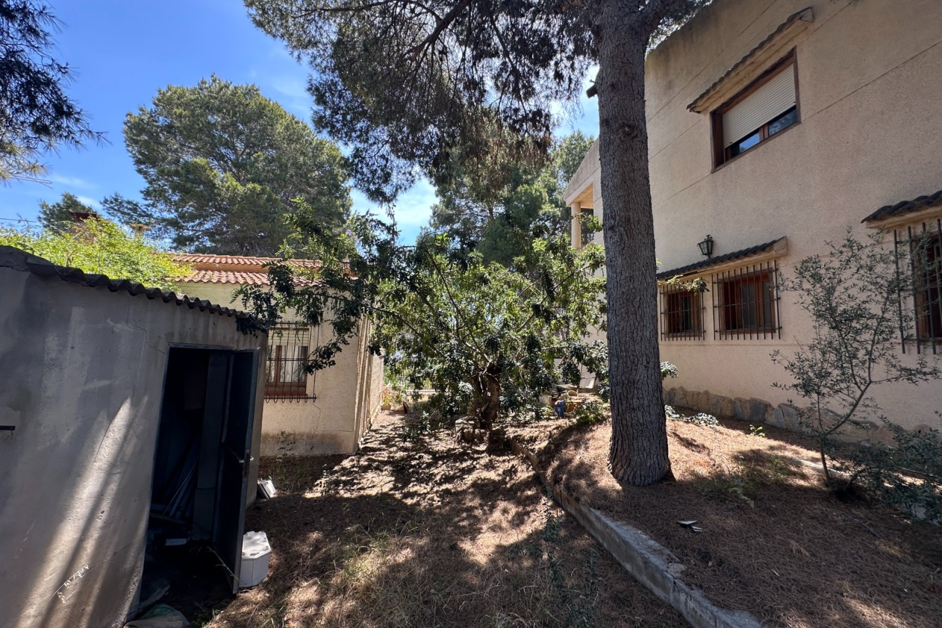 Resale - Villa -
Torrevieja - Los Balcones