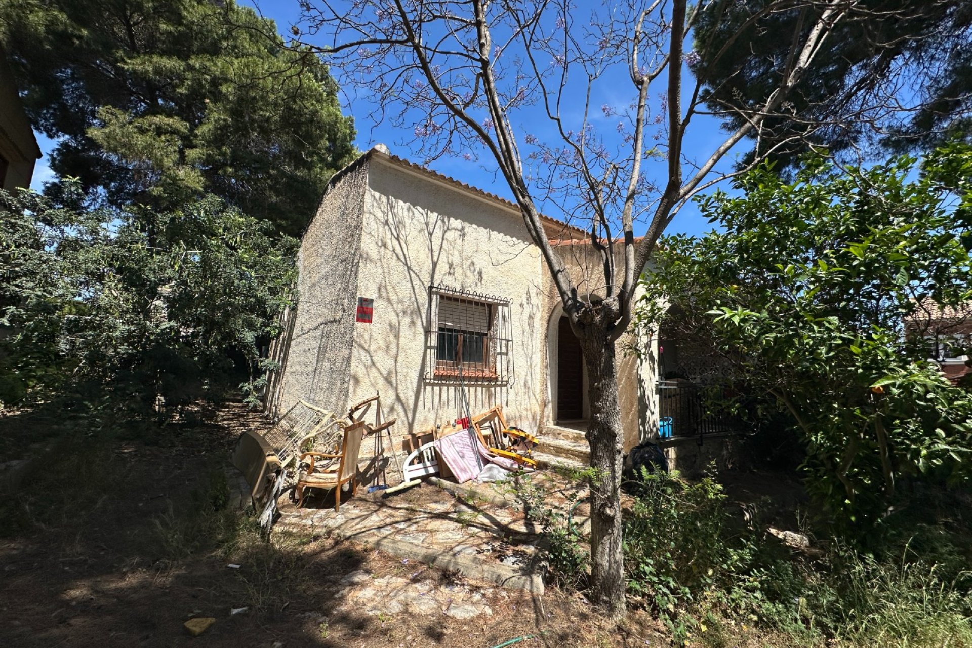 Resale - Villa -
Torrevieja - Los Balcones