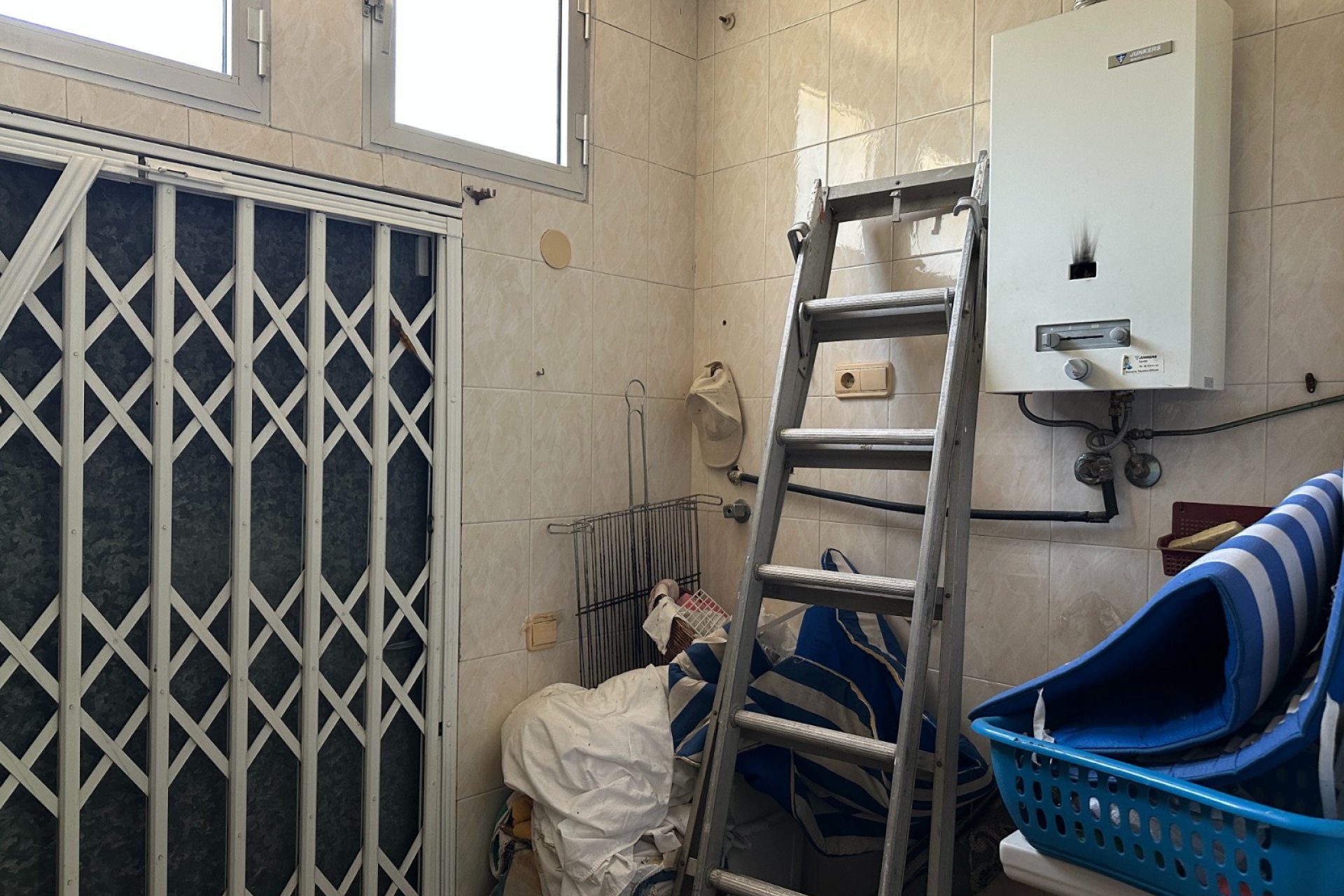 Resale - Villa -
Torrevieja - Los Balcones