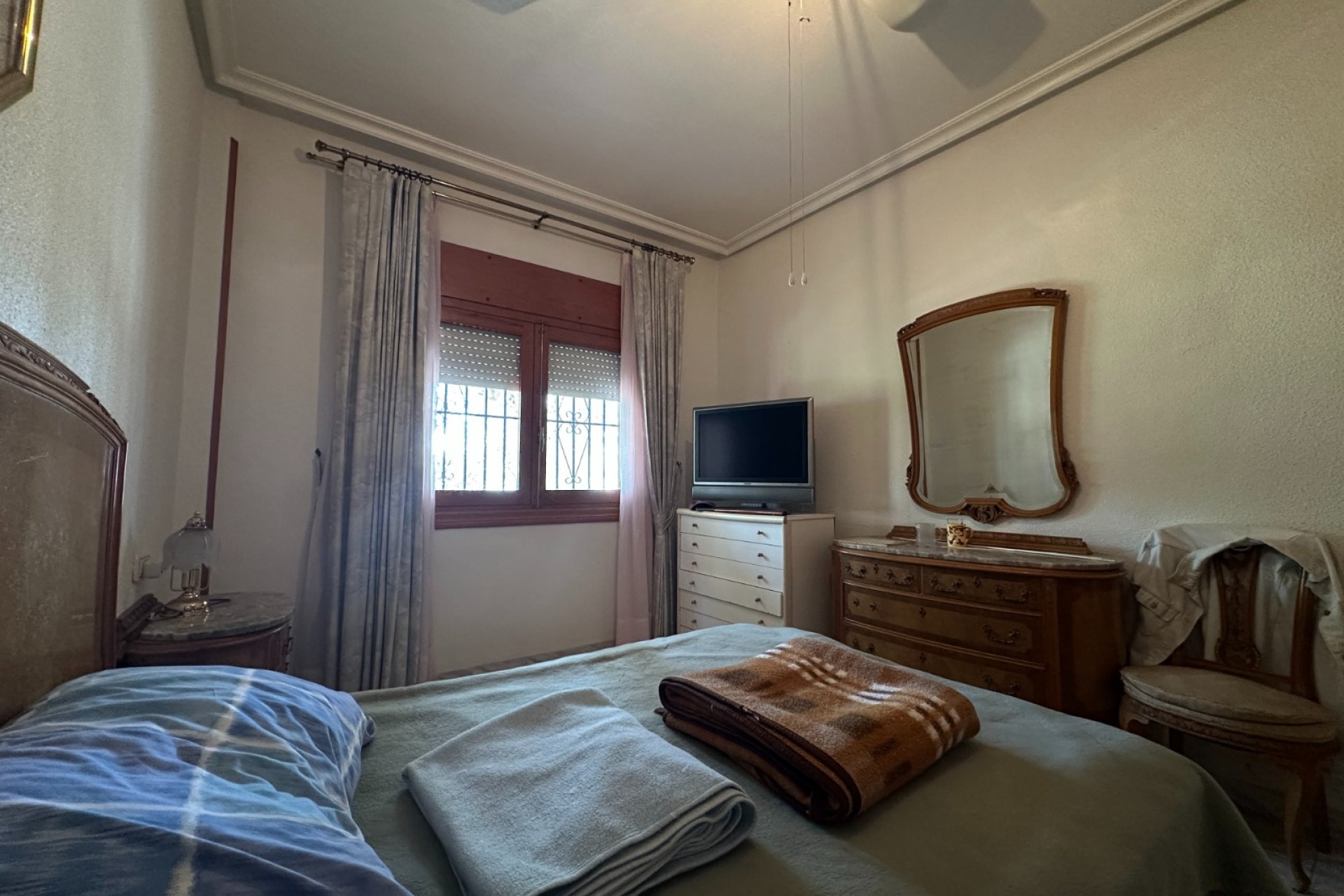 Resale - Villa -
Torrevieja - Los Balcones