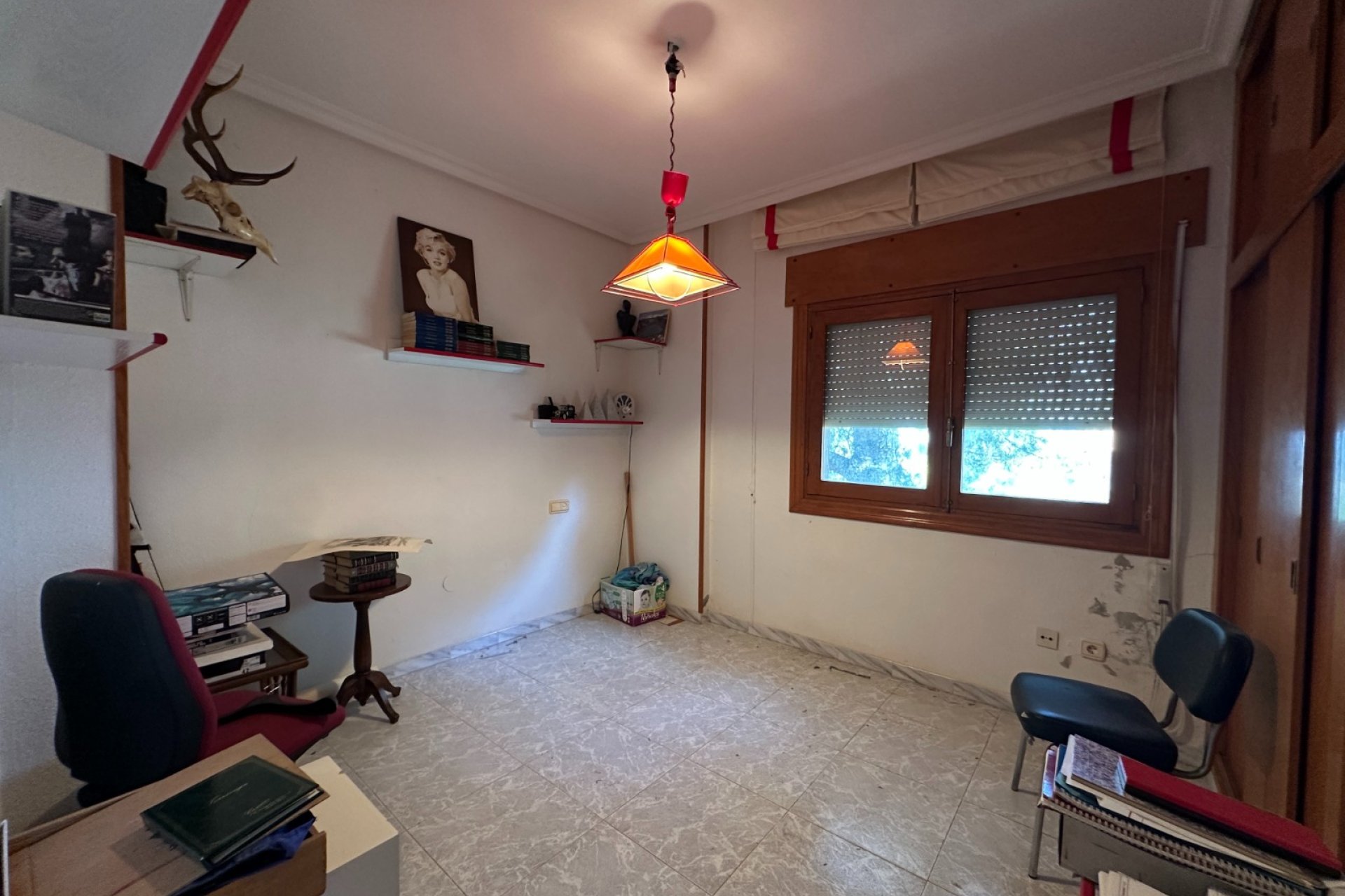 Resale - Villa -
Torrevieja - Los Balcones