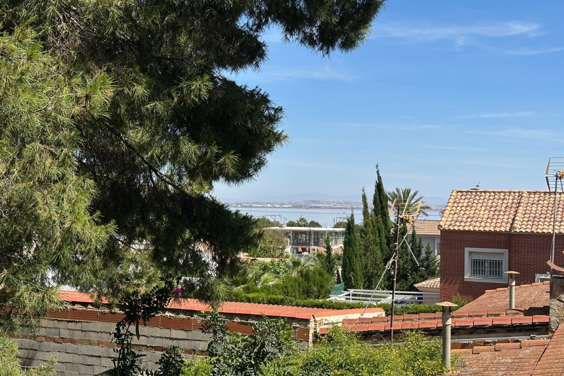 Resale - Villa -
Torrevieja - Los Balcones