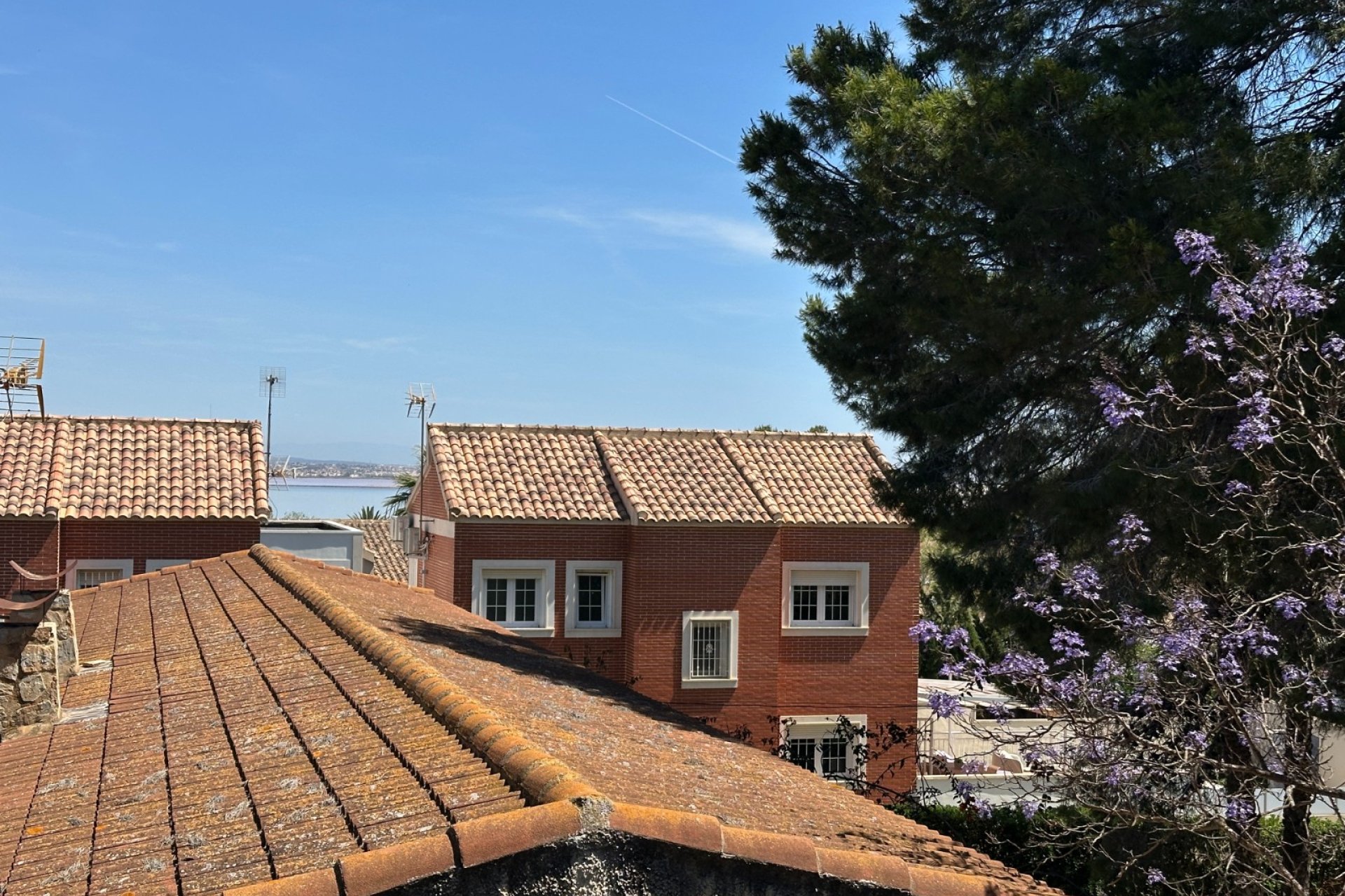 Resale - Villa -
Torrevieja - Los Balcones