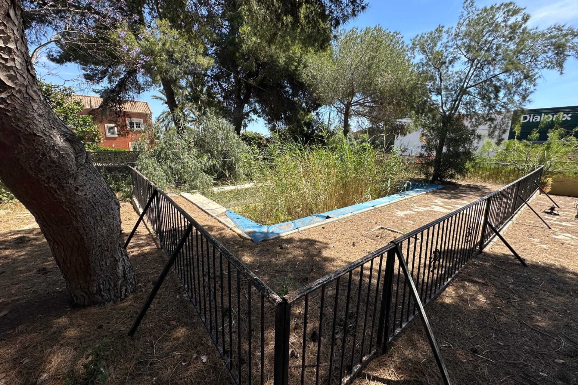 Resale - Villa -
Torrevieja - Los Balcones