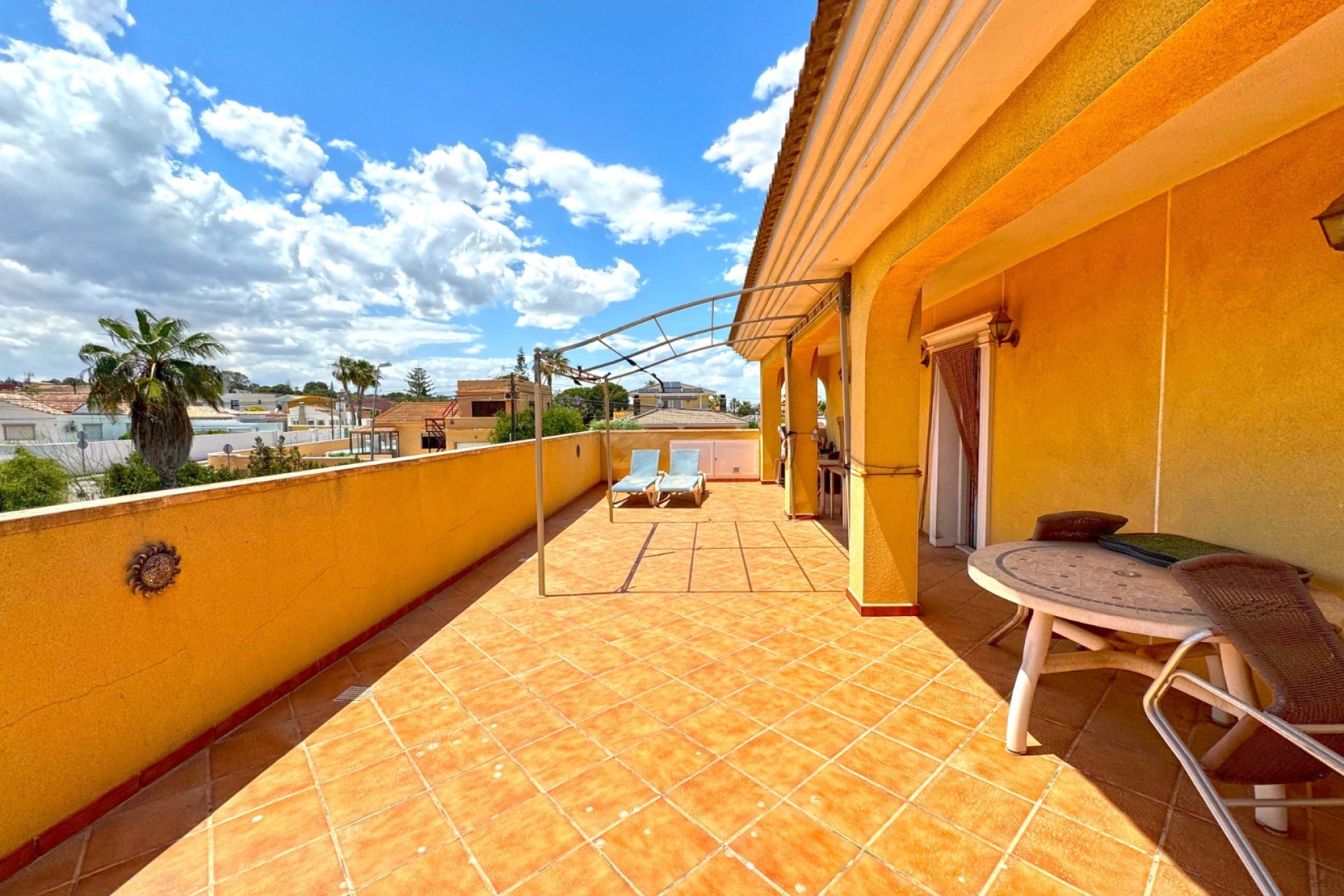 Resale - Villa -
Torrevieja - Los Balcones