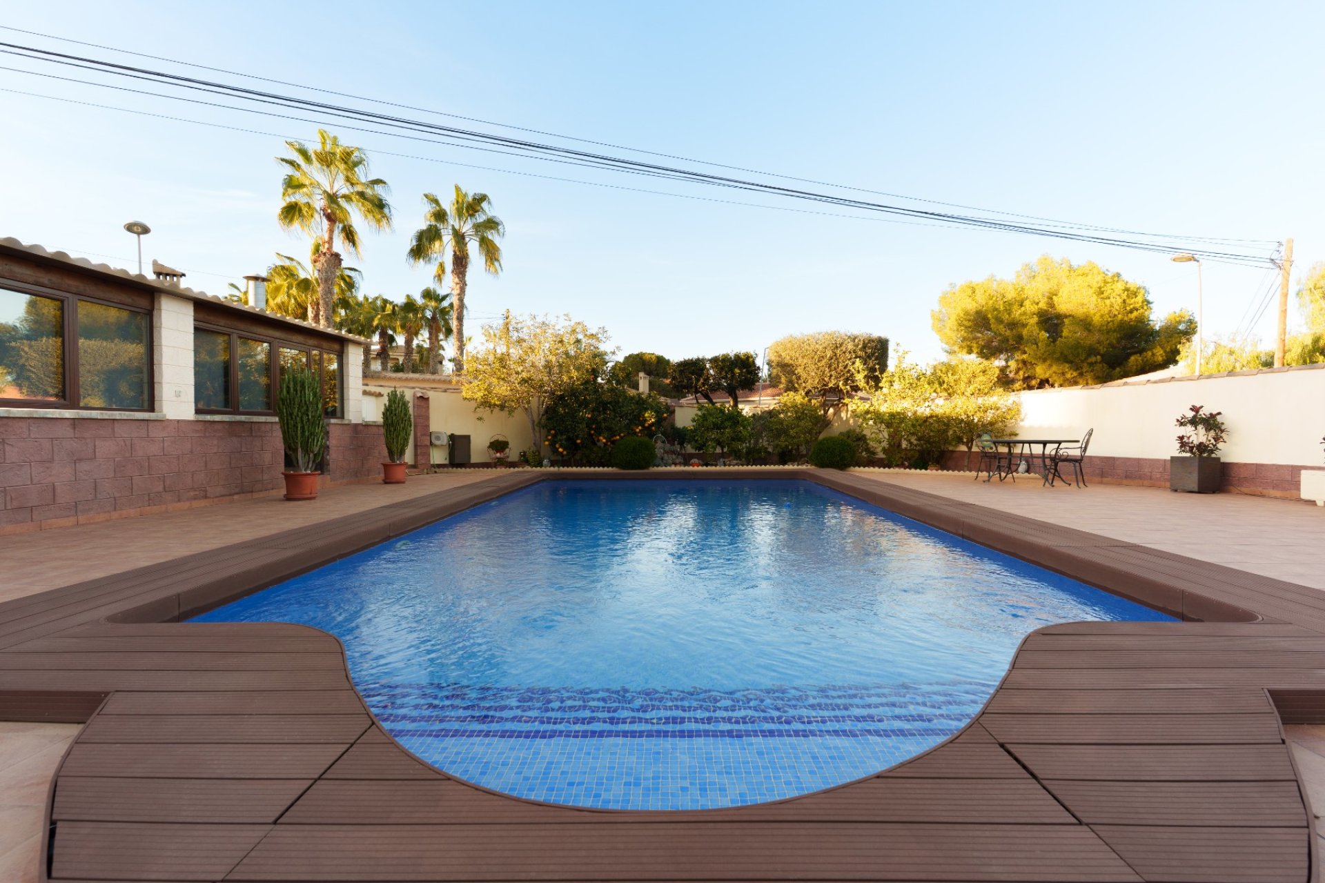 Resale - Villa -
Torrevieja - Los Balcones