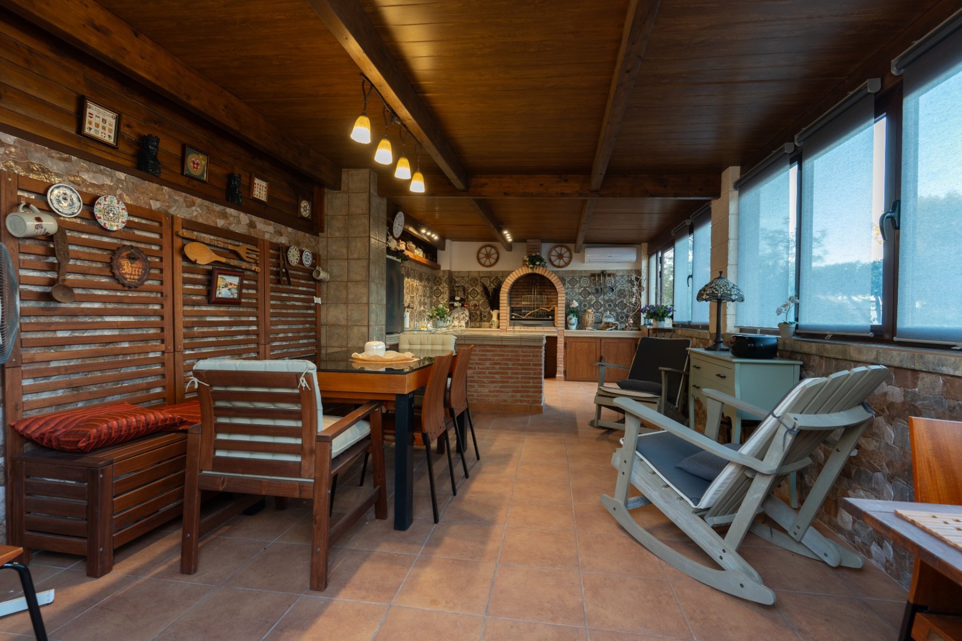 Resale - Villa -
Torrevieja - Los Balcones