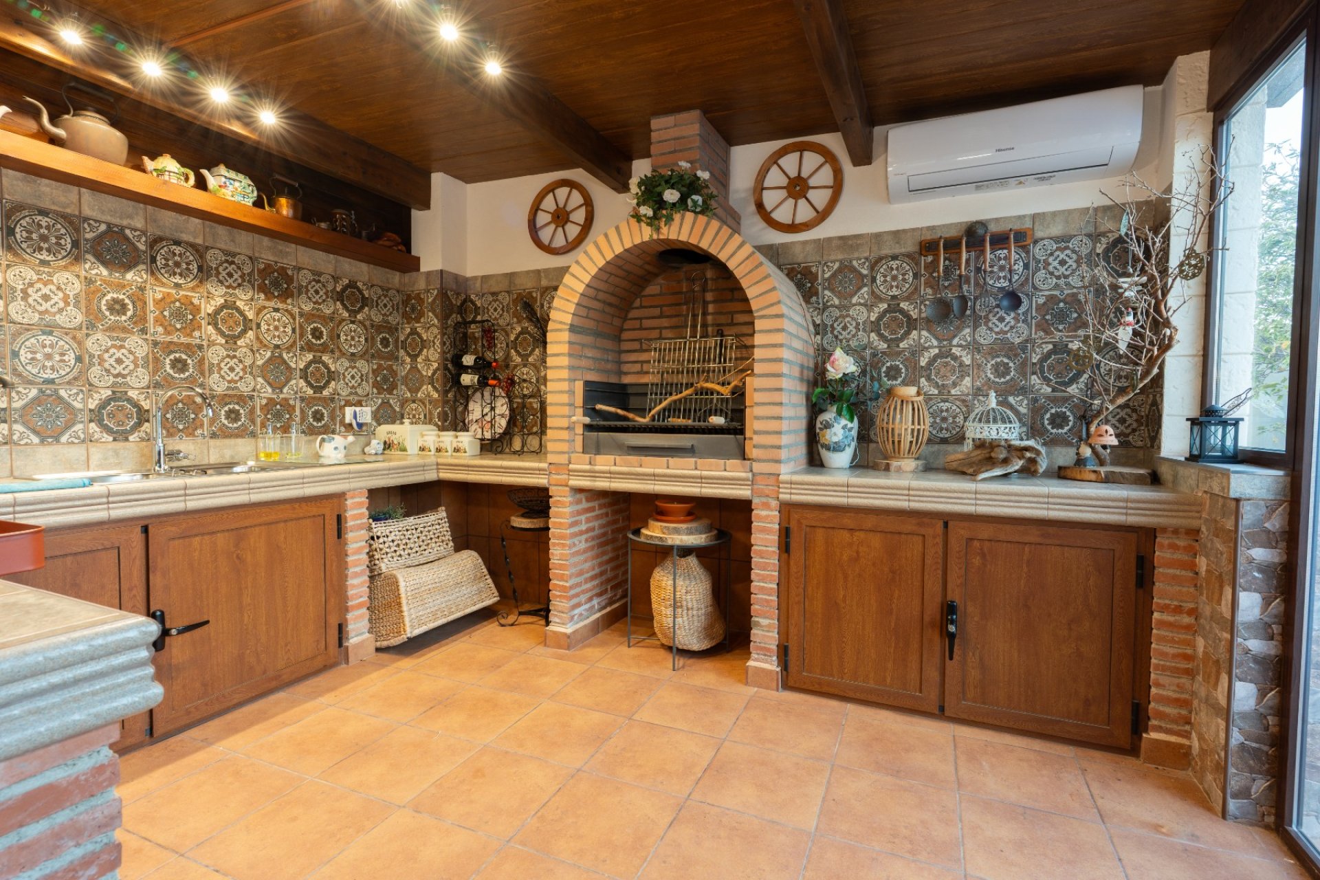 Resale - Villa -
Torrevieja - Los Balcones