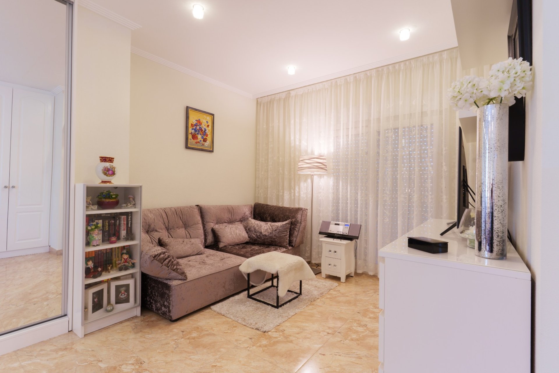 Resale - Villa -
Torrevieja - Los Balcones