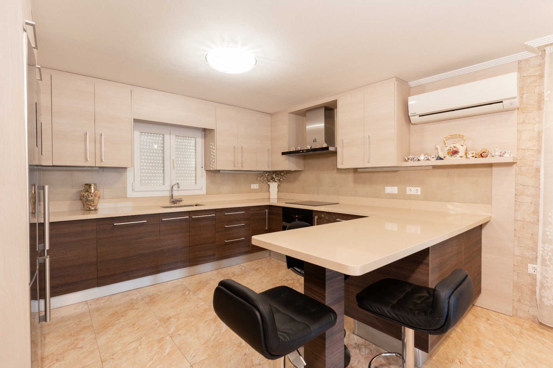 Resale - Villa -
Torrevieja - Los Balcones