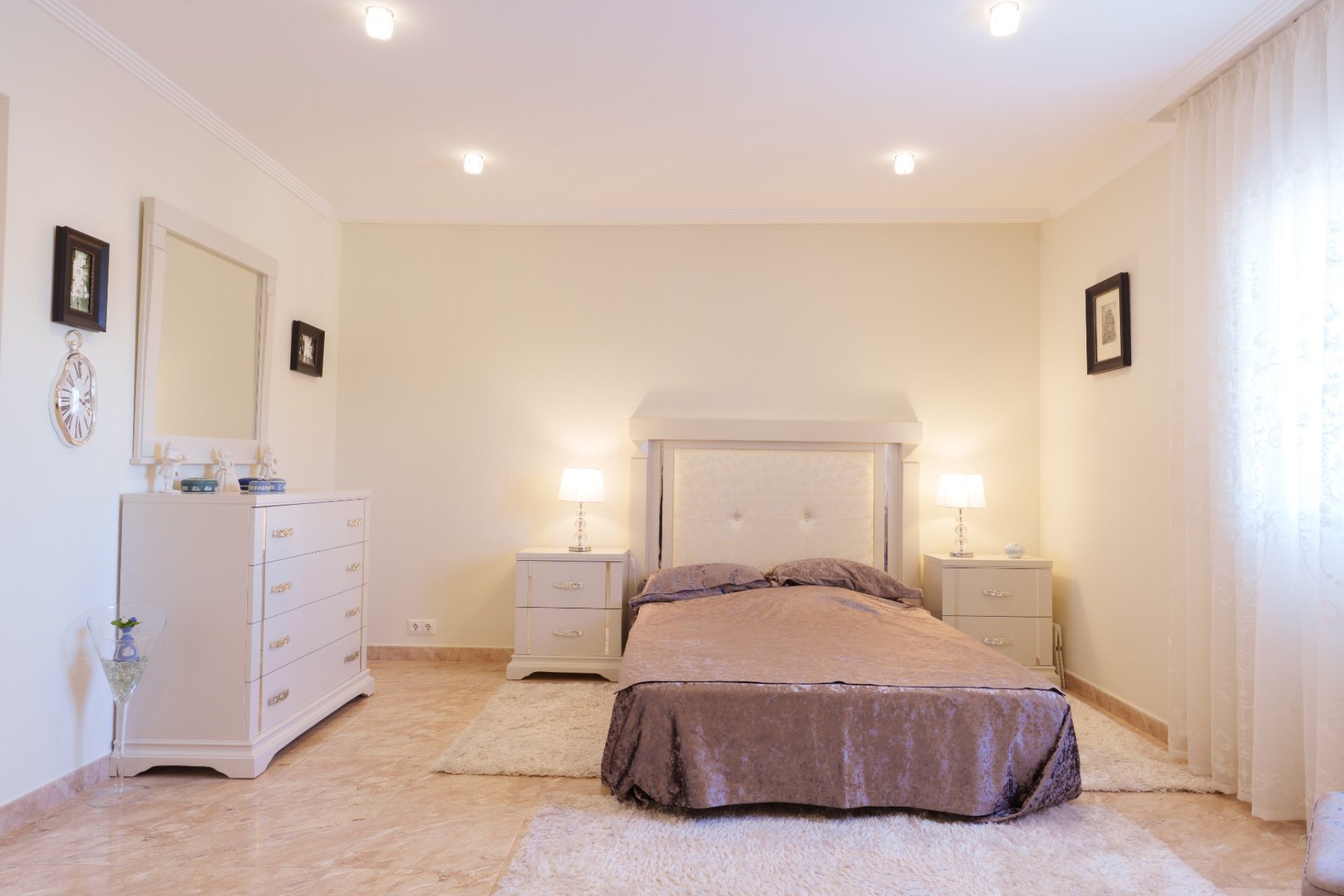 Resale - Villa -
Torrevieja - Los Balcones