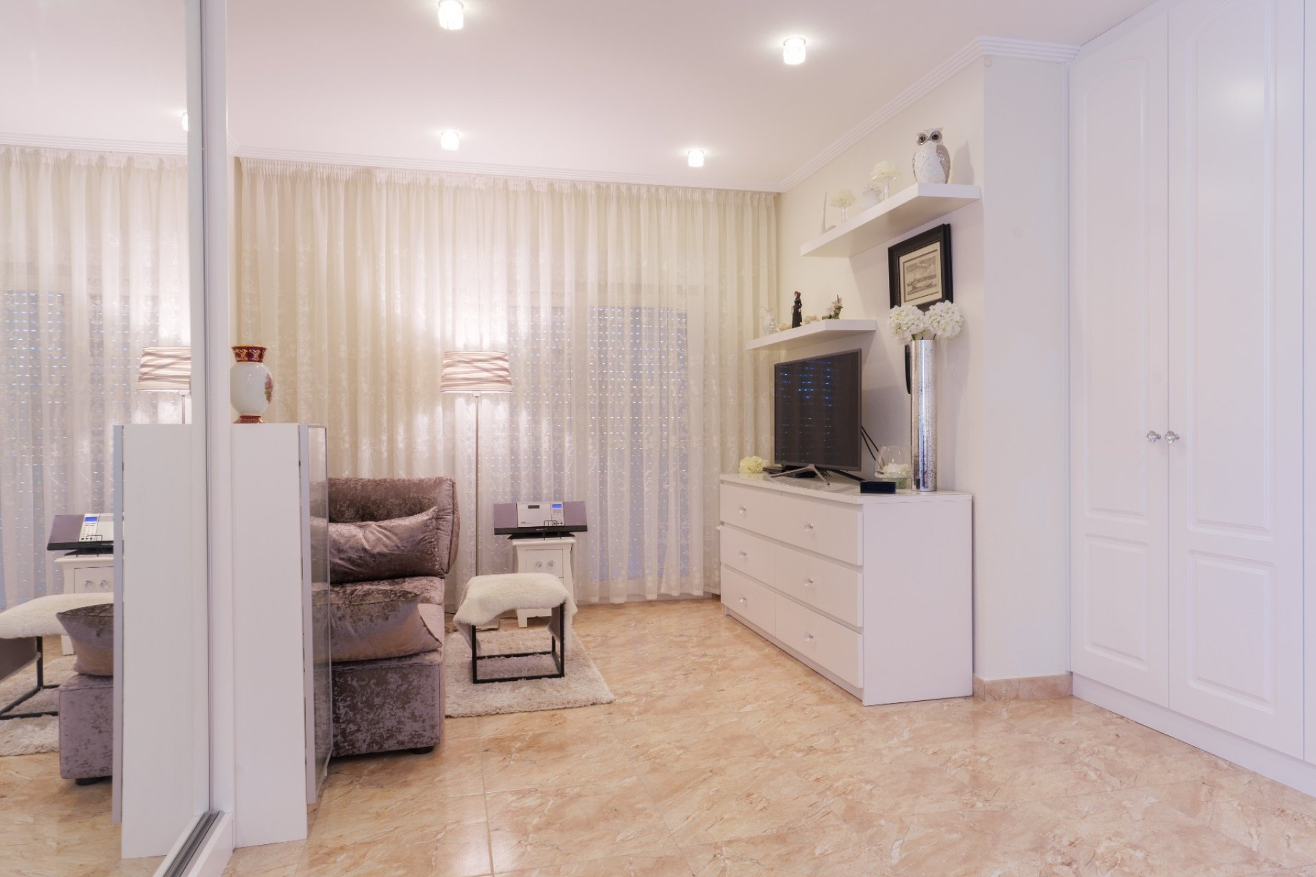 Resale - Villa -
Torrevieja - Los Balcones