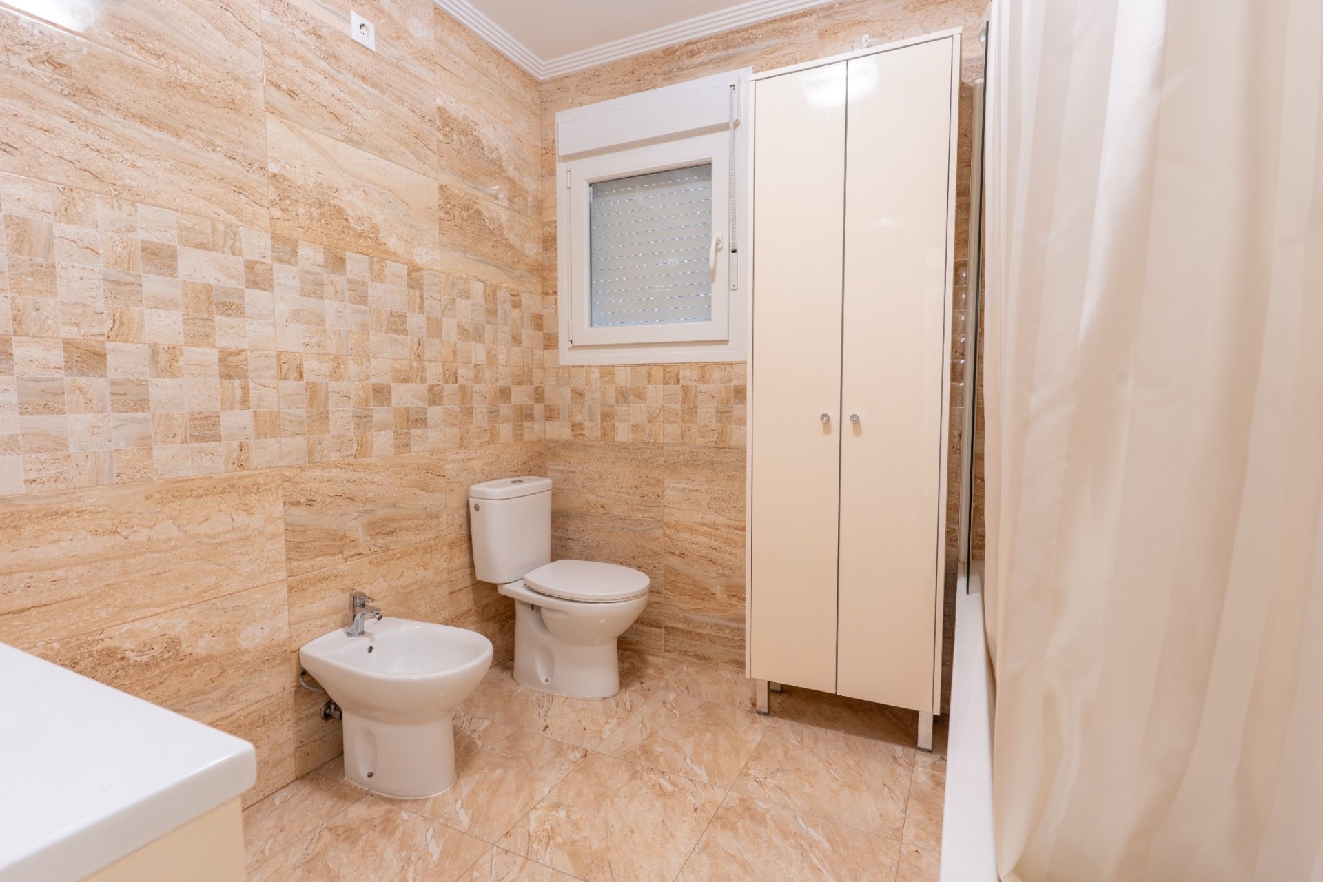 Resale - Villa -
Torrevieja - Los Balcones