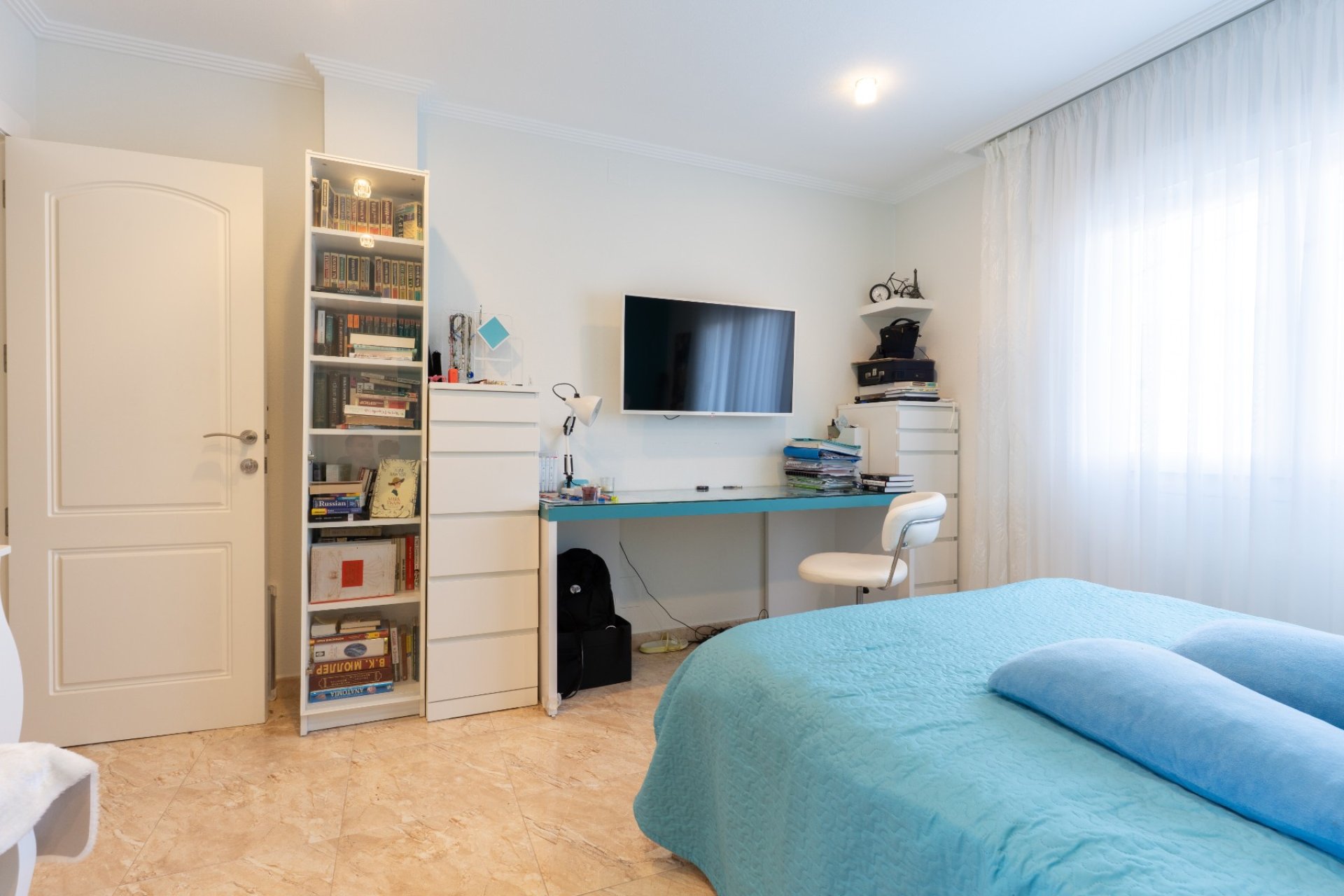 Resale - Villa -
Torrevieja - Los Balcones