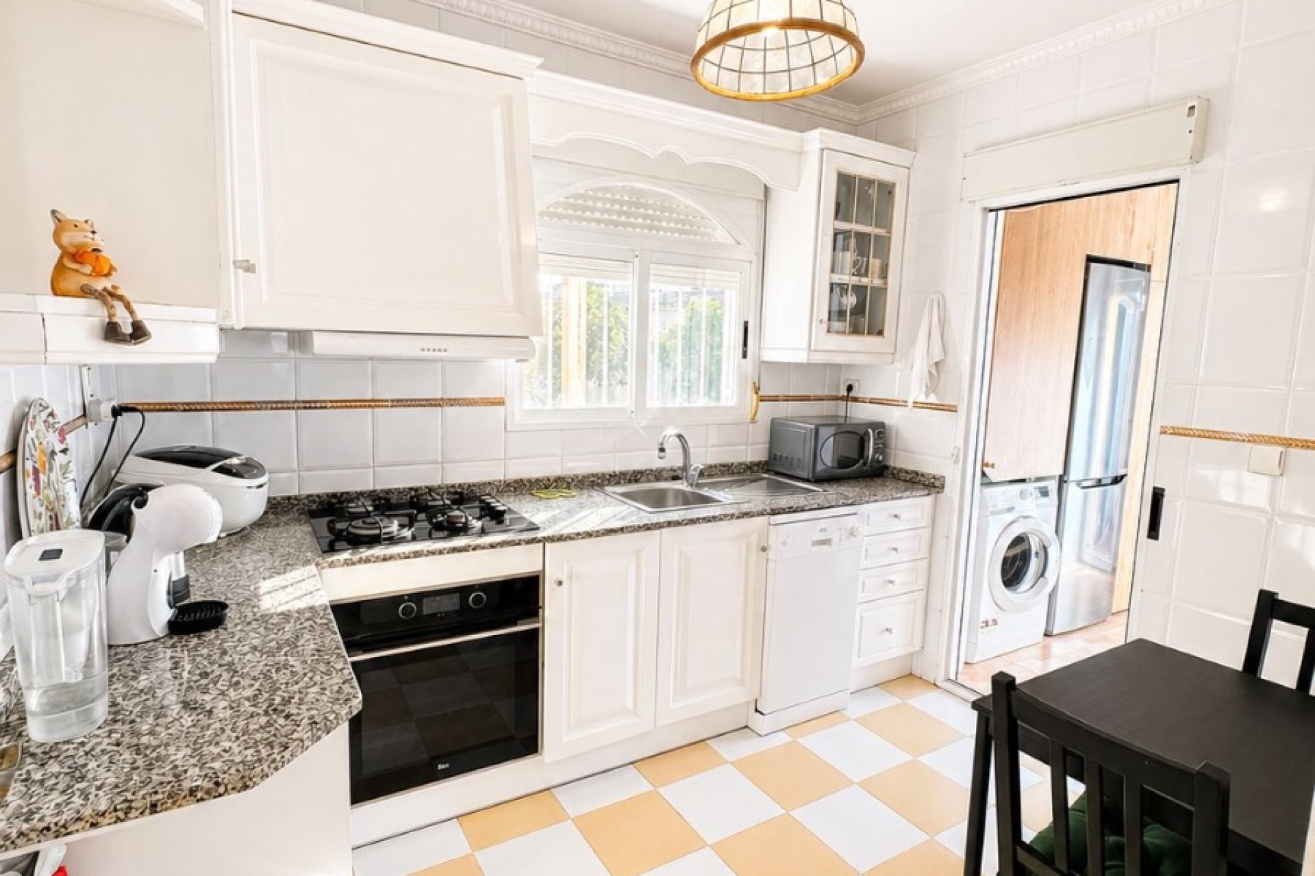 Resale - Villa -
Torrevieja - Nueva Torrevieja