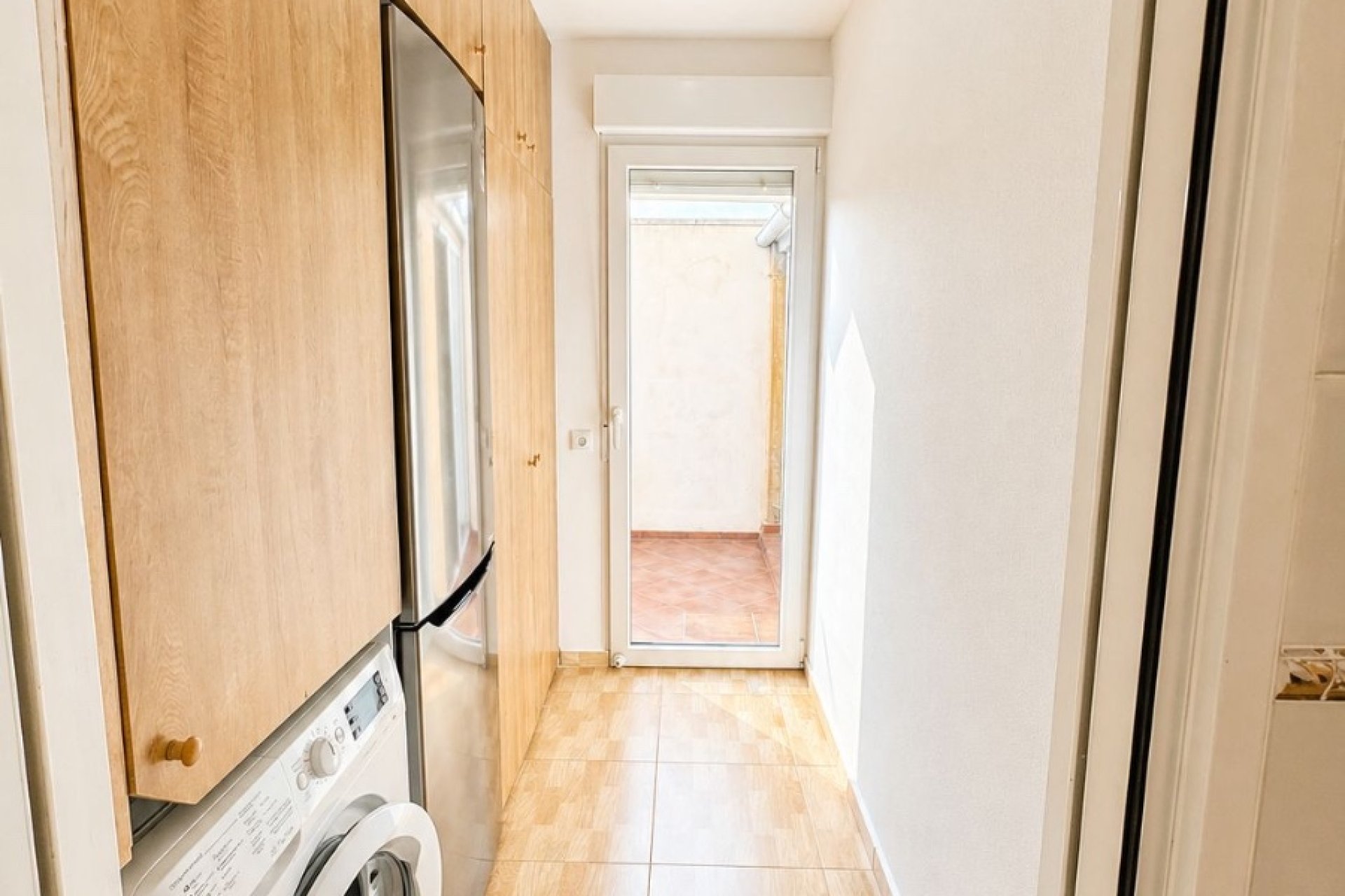Resale - Villa -
Torrevieja - Nueva Torrevieja