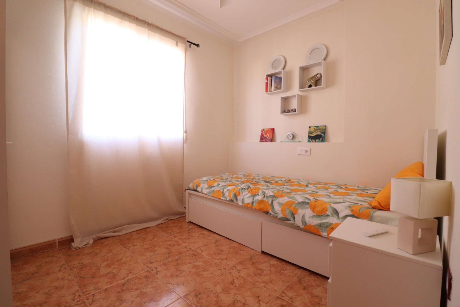Reventa - Adosado -
Algorfa - Montemar