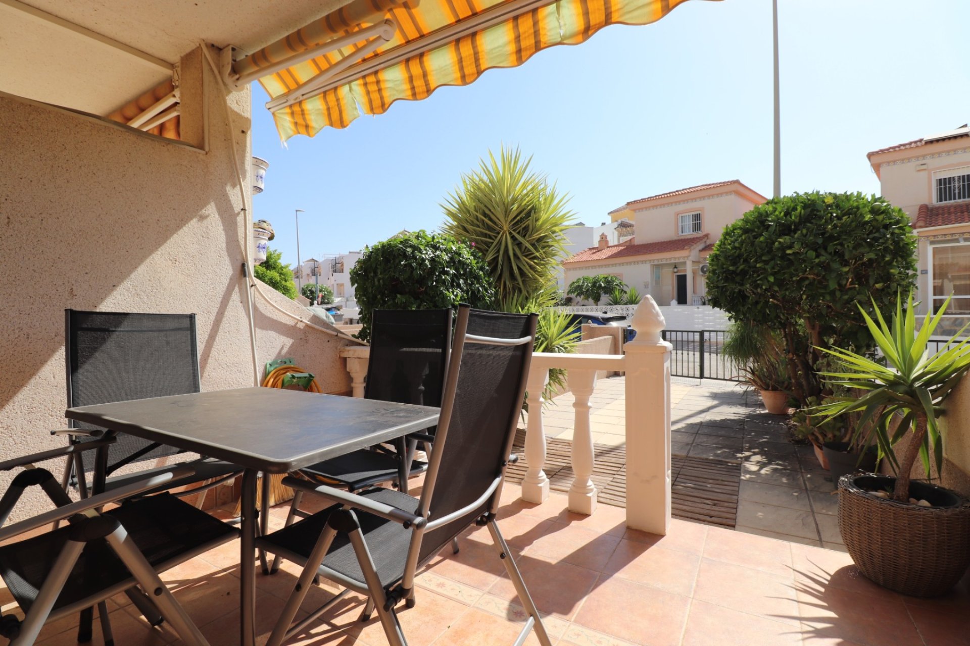 Reventa - Adosado -
Algorfa - Montemar