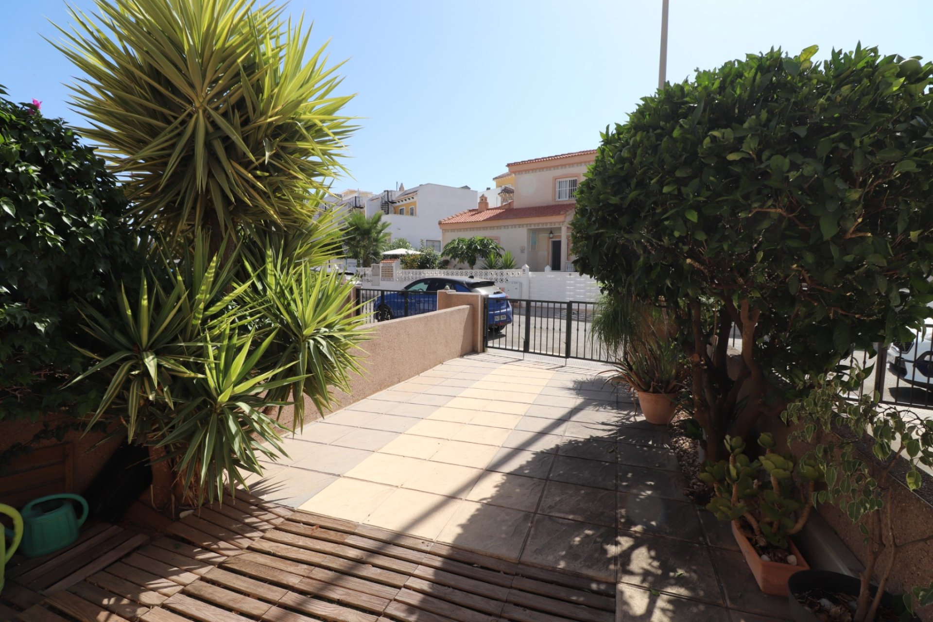 Reventa - Adosado -
Algorfa - Montemar