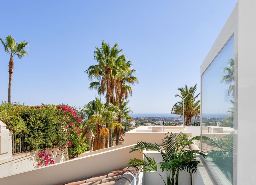 Reventa - Adosado -
Benahavis - La Quinta