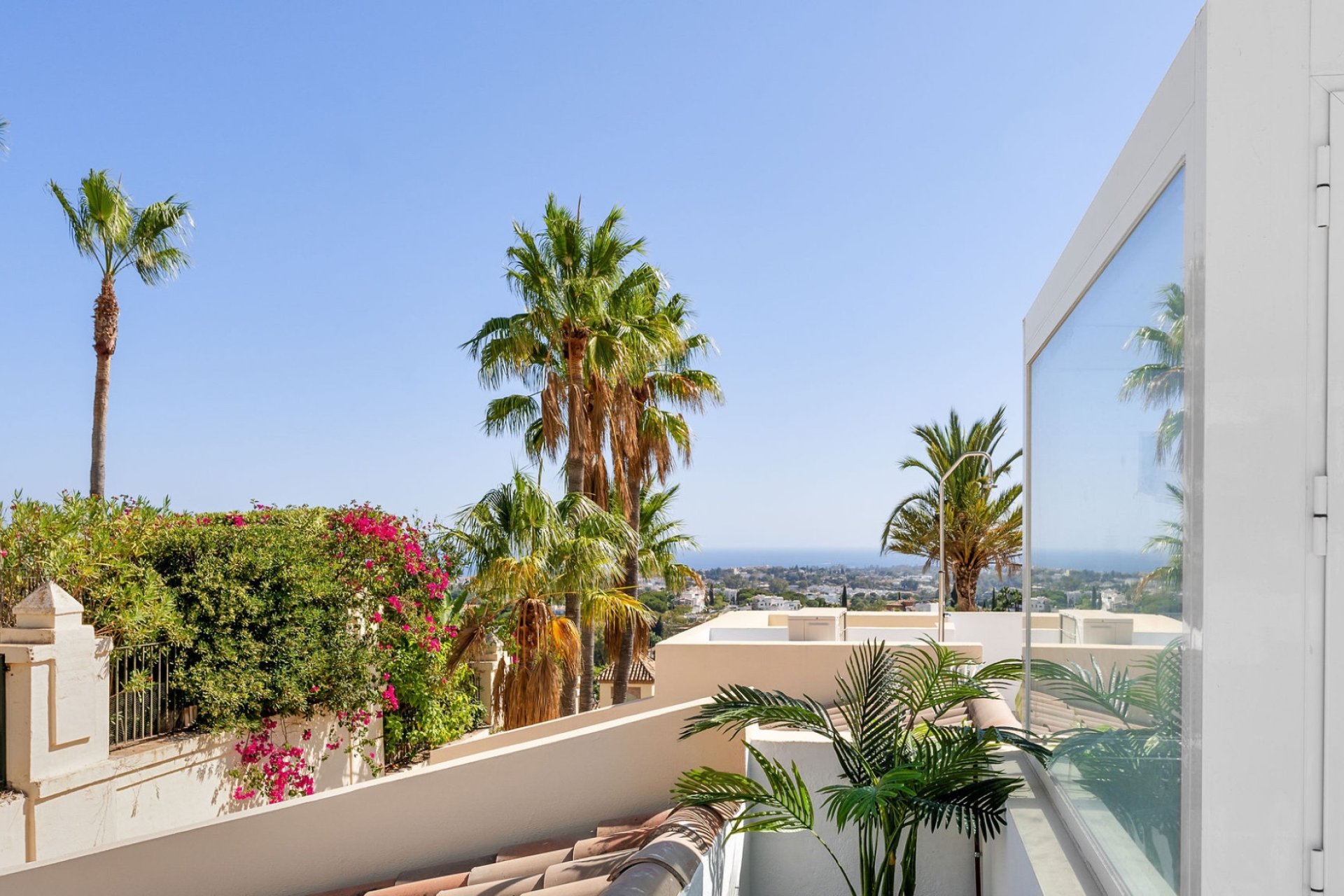 Reventa - Adosado -
Benahavis - La Quinta