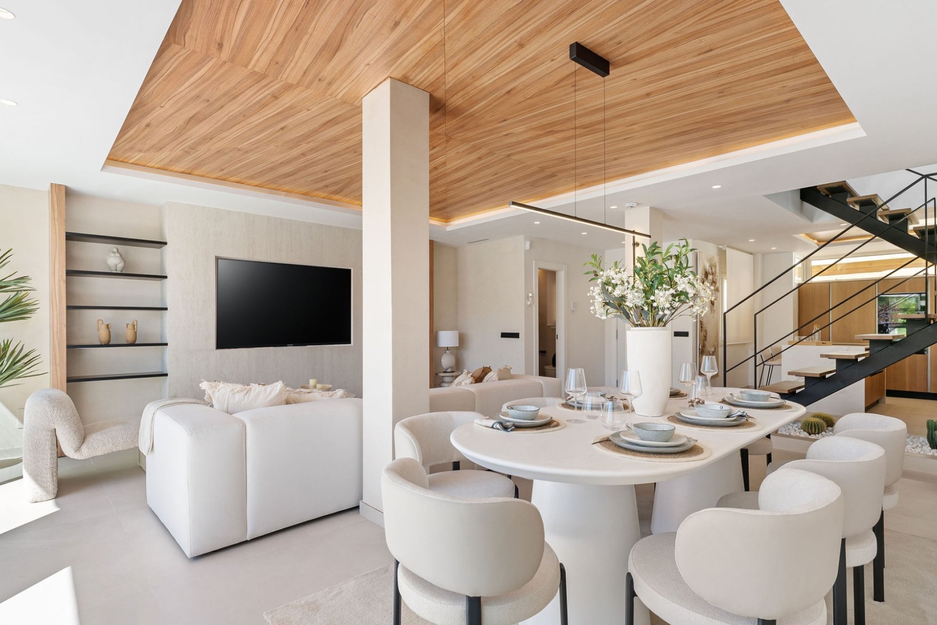 Reventa - Adosado -
Benahavis - La Quinta