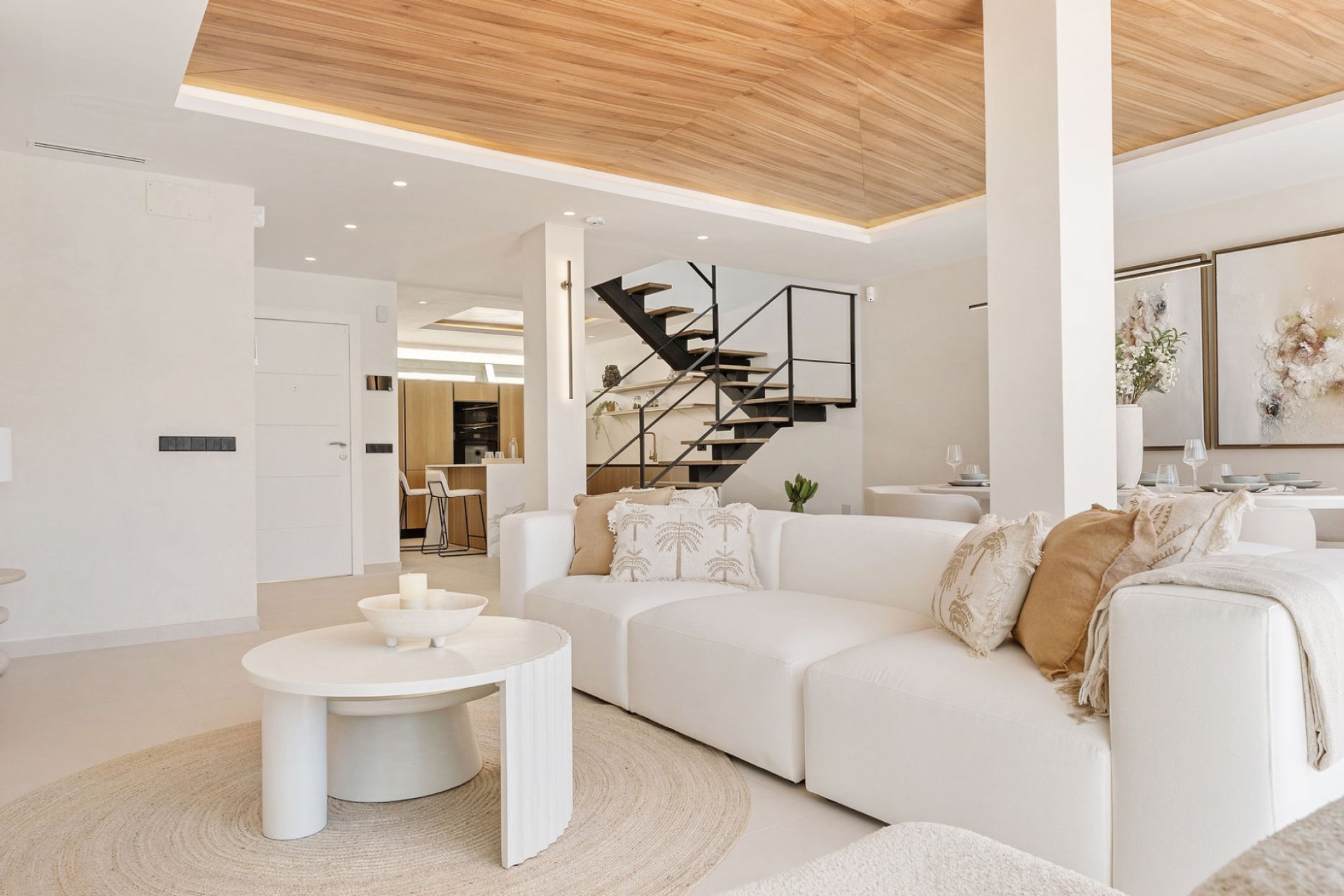 Reventa - Adosado -
Benahavis - La Quinta