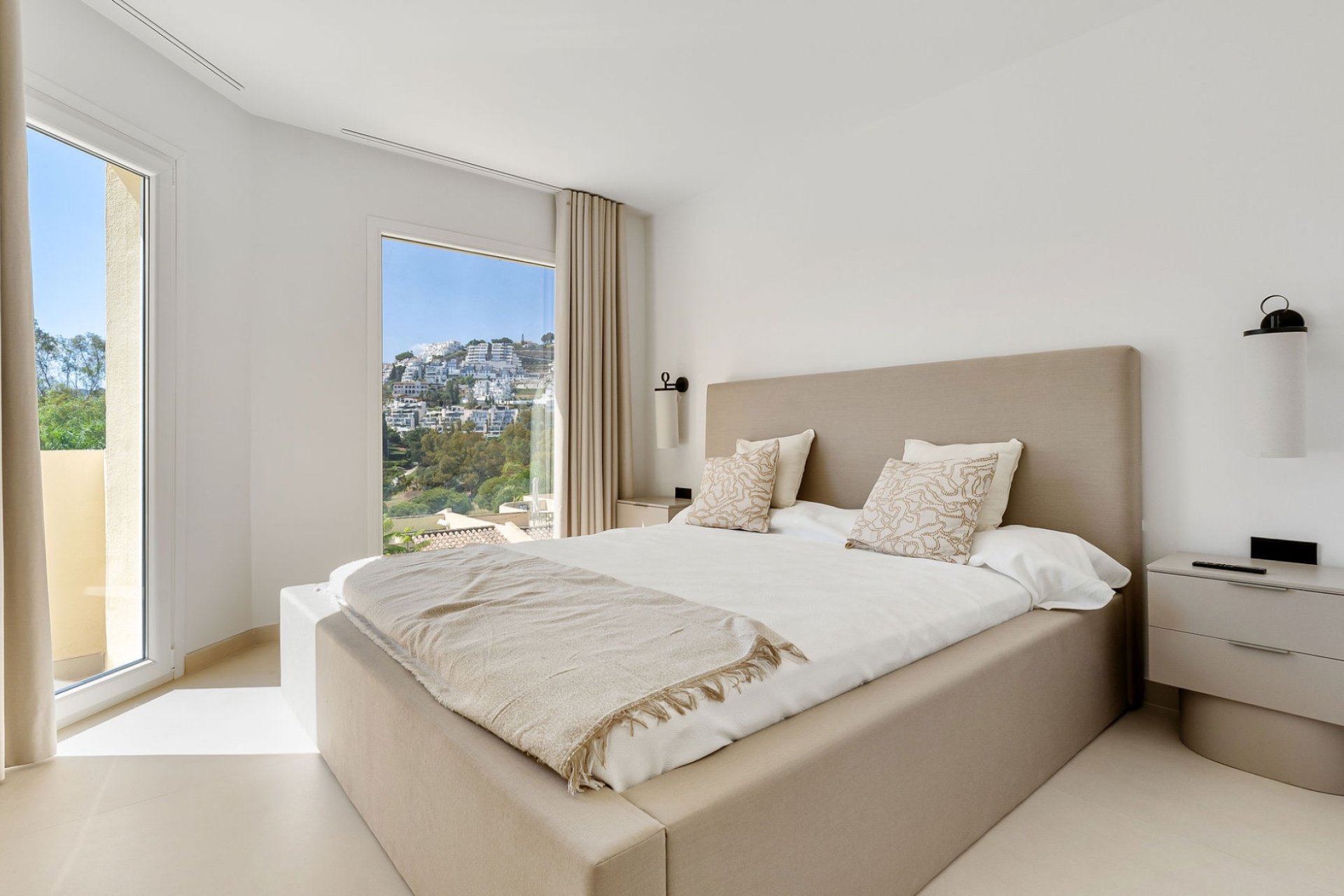 Reventa - Adosado -
Benahavis - La Quinta