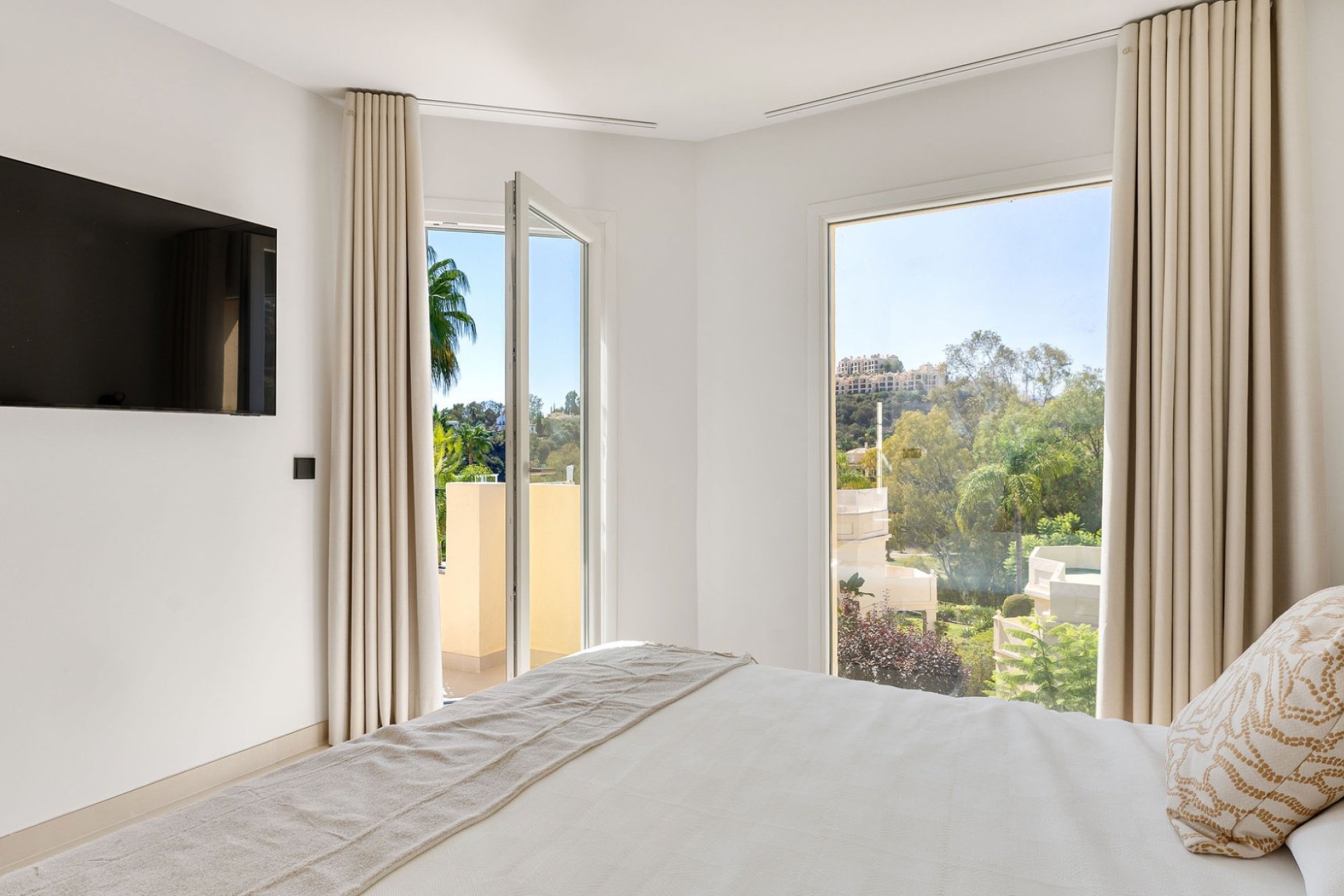 Reventa - Adosado -
Benahavis - La Quinta