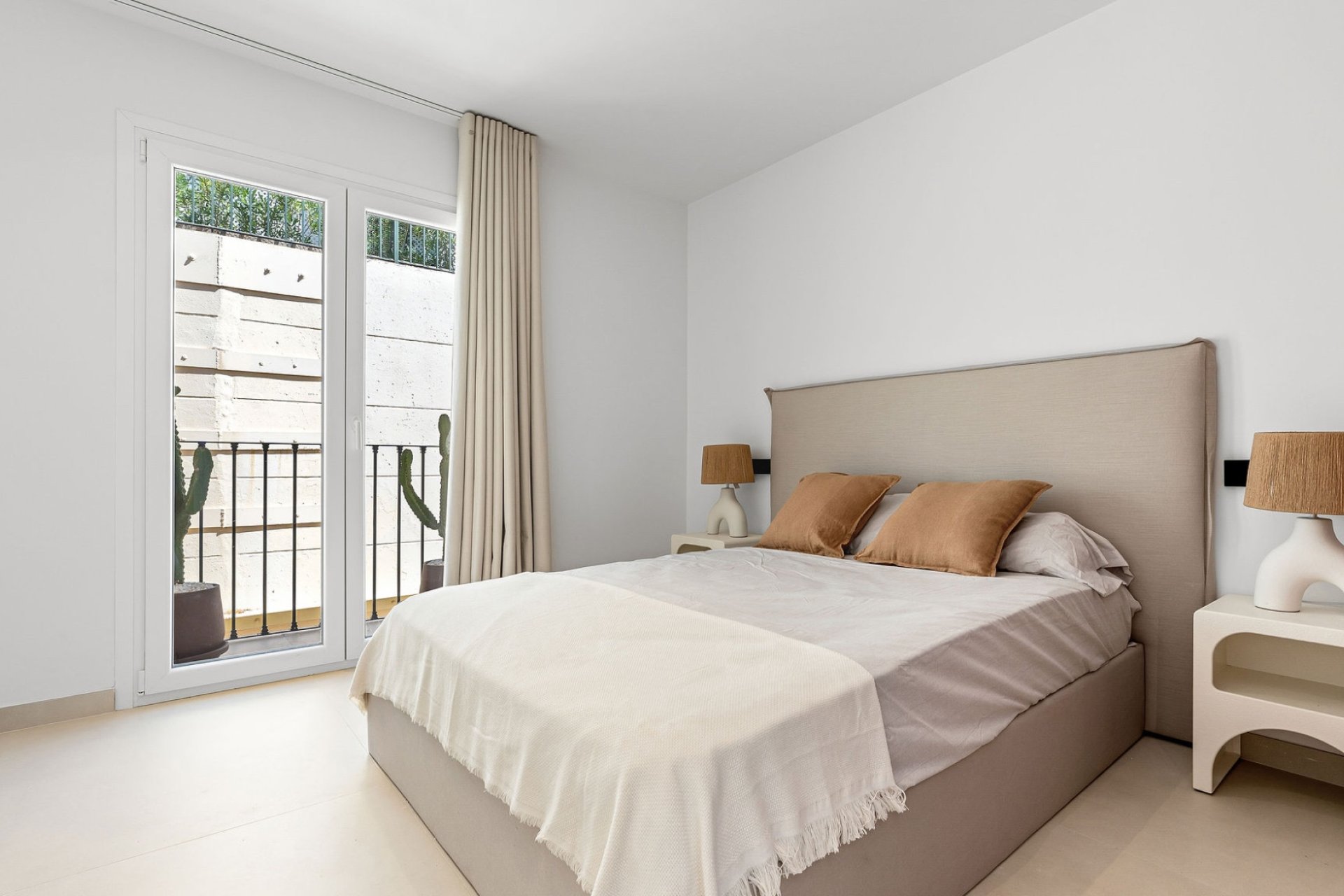Reventa - Adosado -
Benahavis - La Quinta