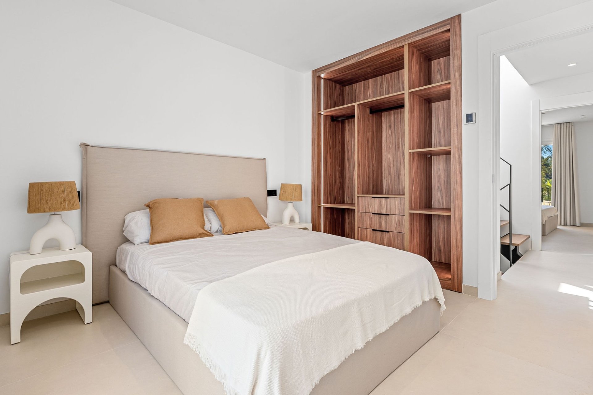 Reventa - Adosado -
Benahavis - La Quinta