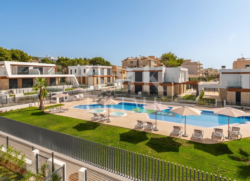 Reventa - Adosado -
Capdepera - Cala Ratjada