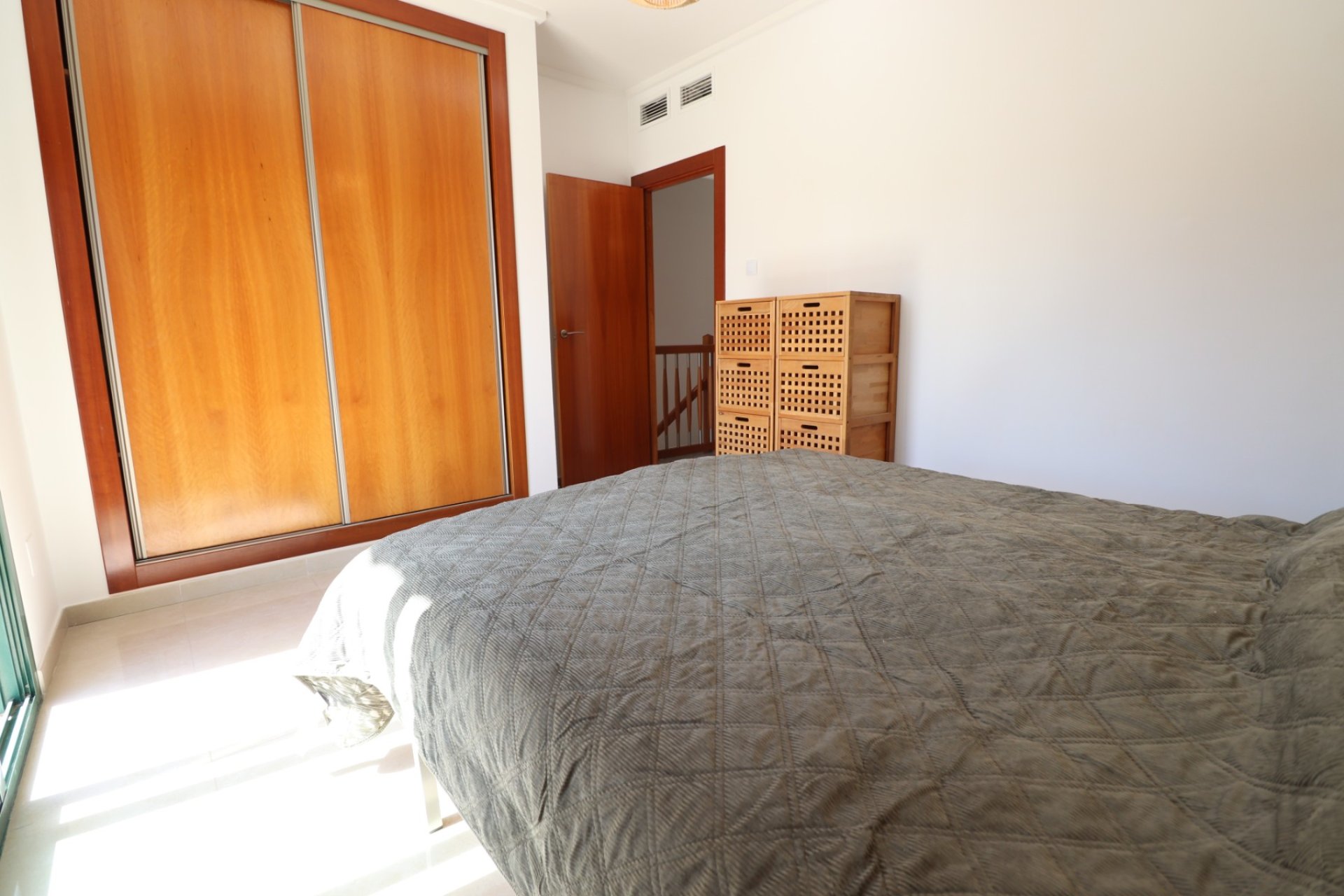 Reventa - Adosado -
Ciudad Quesada - Doña Pepa