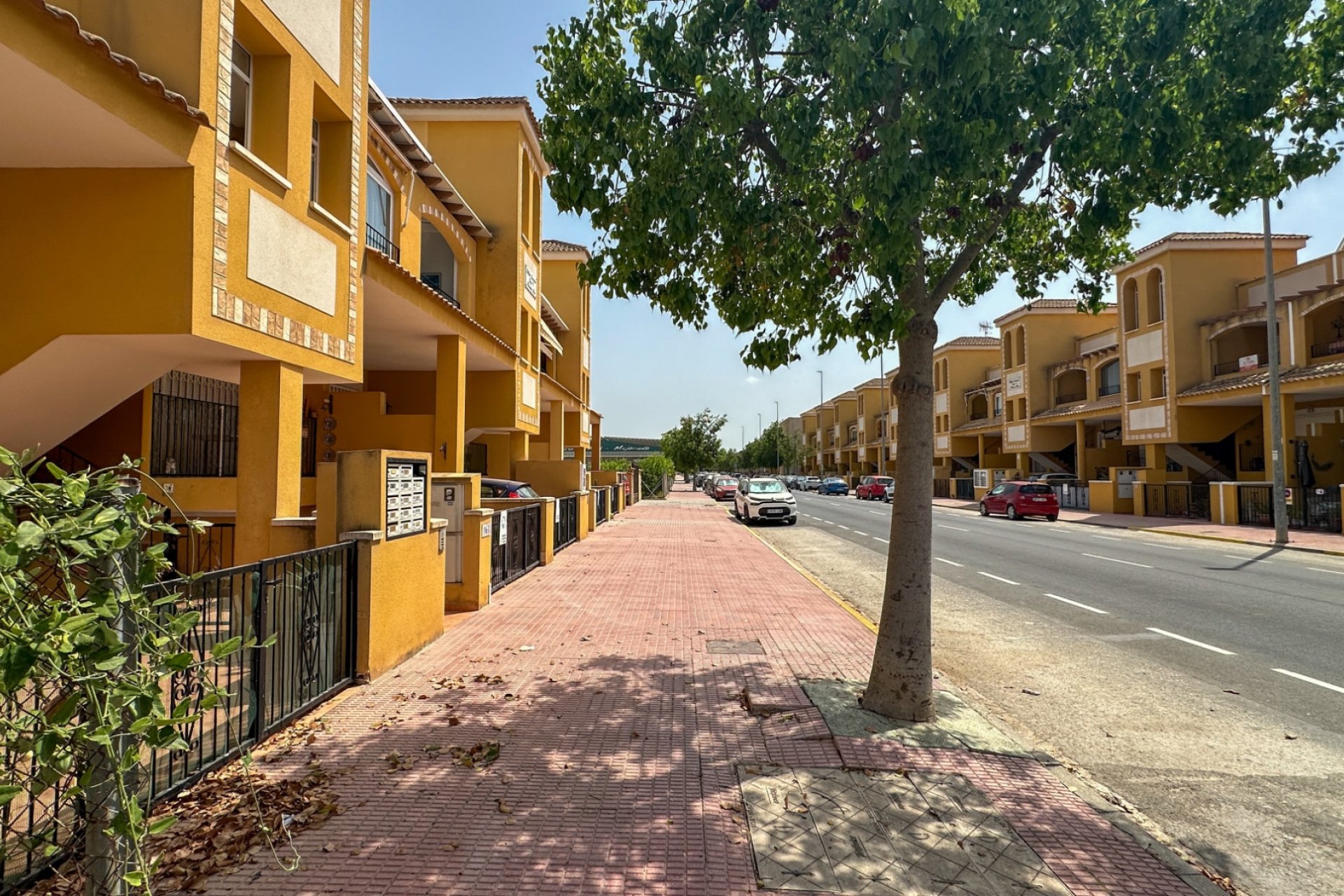 Reventa - Adosado -
Daya Nueva - Costa Blanca Sur