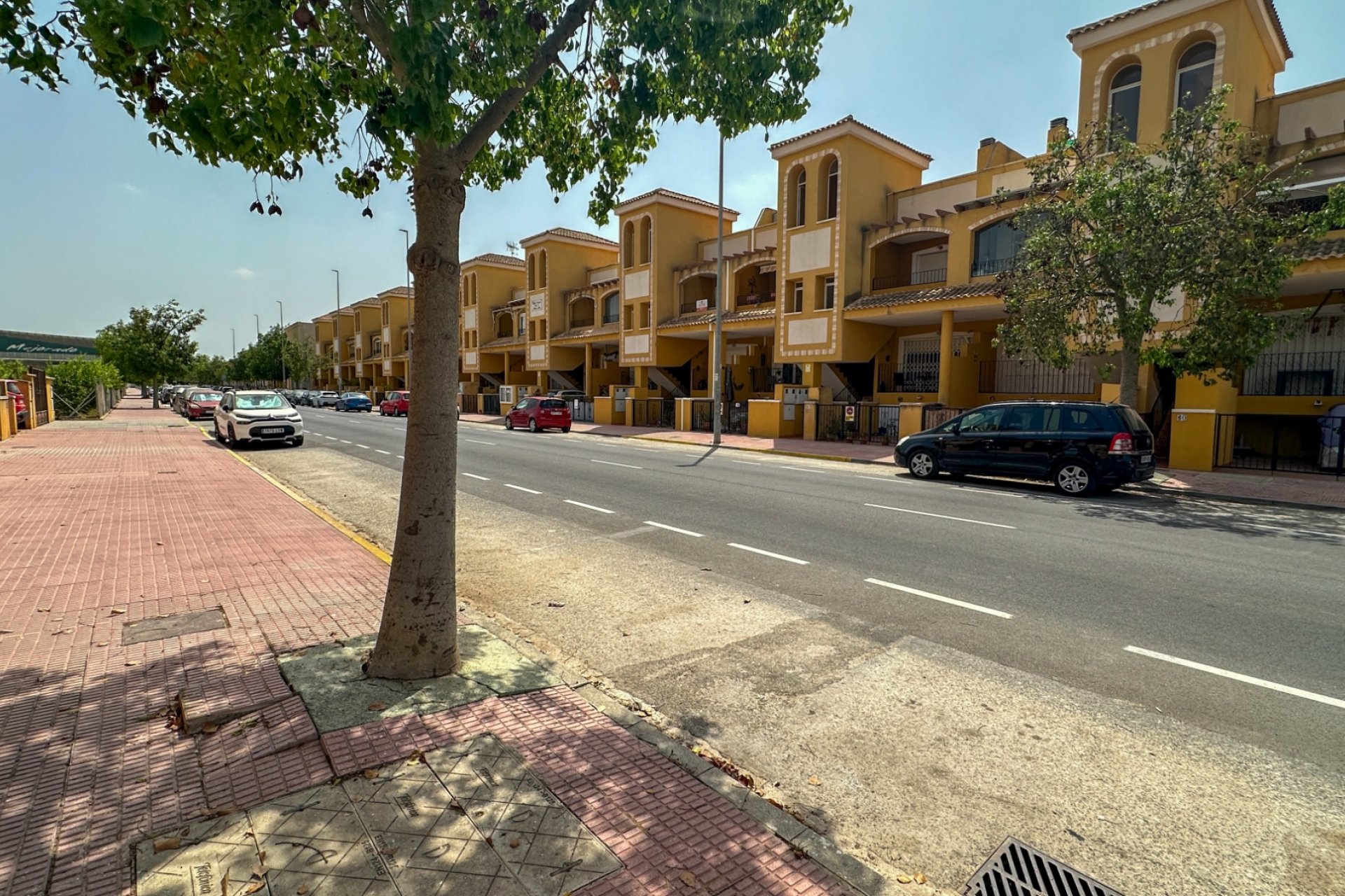 Reventa - Adosado -
Daya Nueva - Costa Blanca Sur