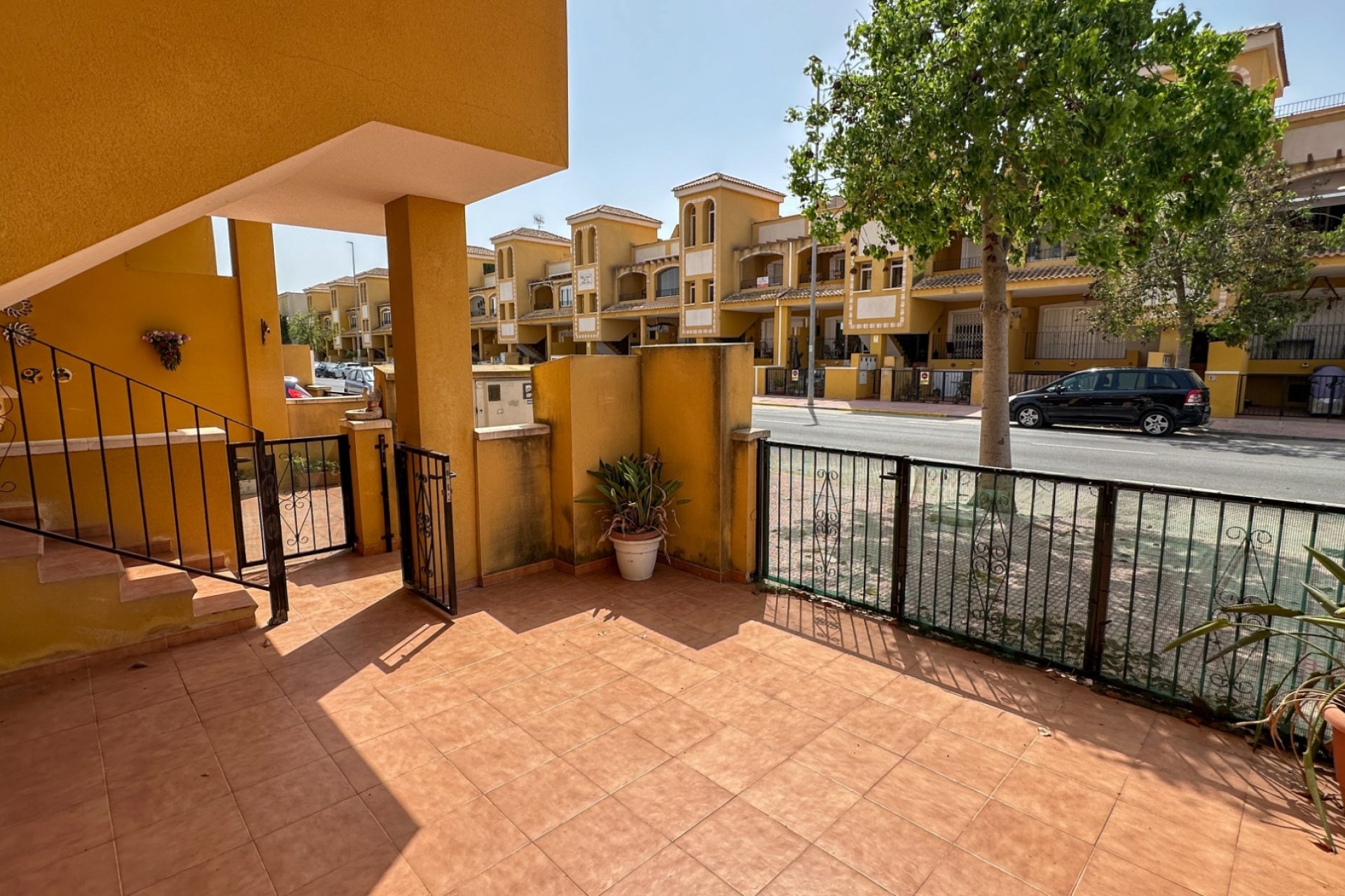 Reventa - Adosado -
Daya Nueva - Costa Blanca Sur