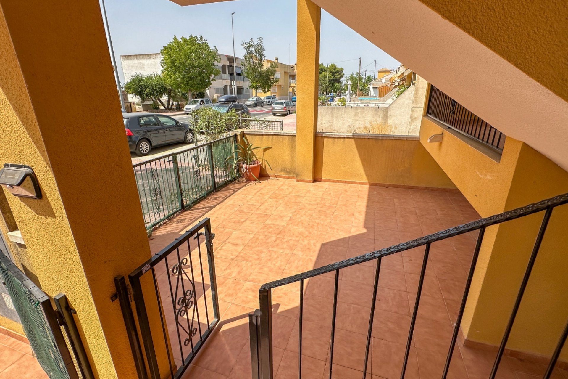 Reventa - Adosado -
Daya Nueva - Costa Blanca Sur