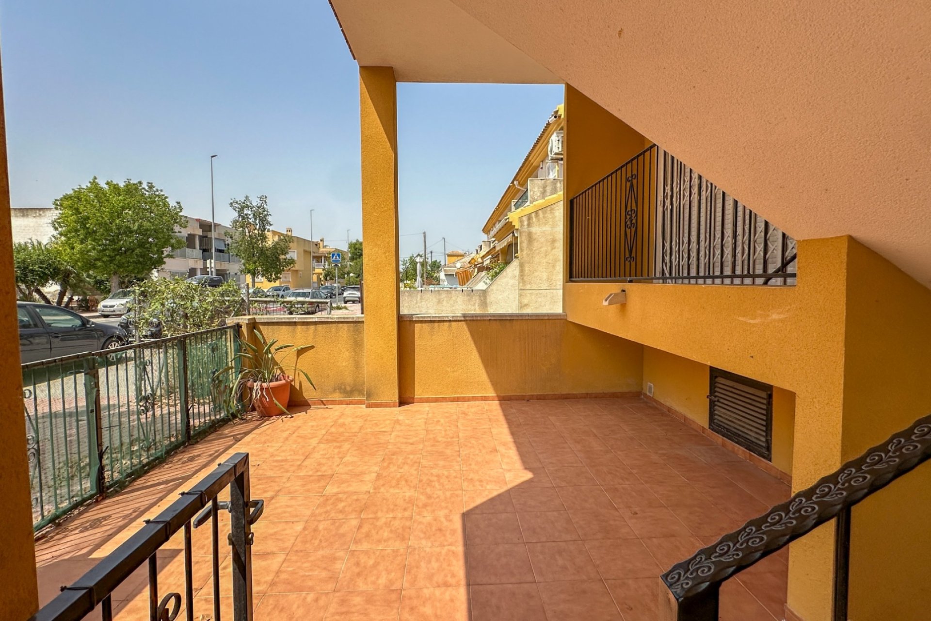 Reventa - Adosado -
Daya Nueva - Costa Blanca Sur