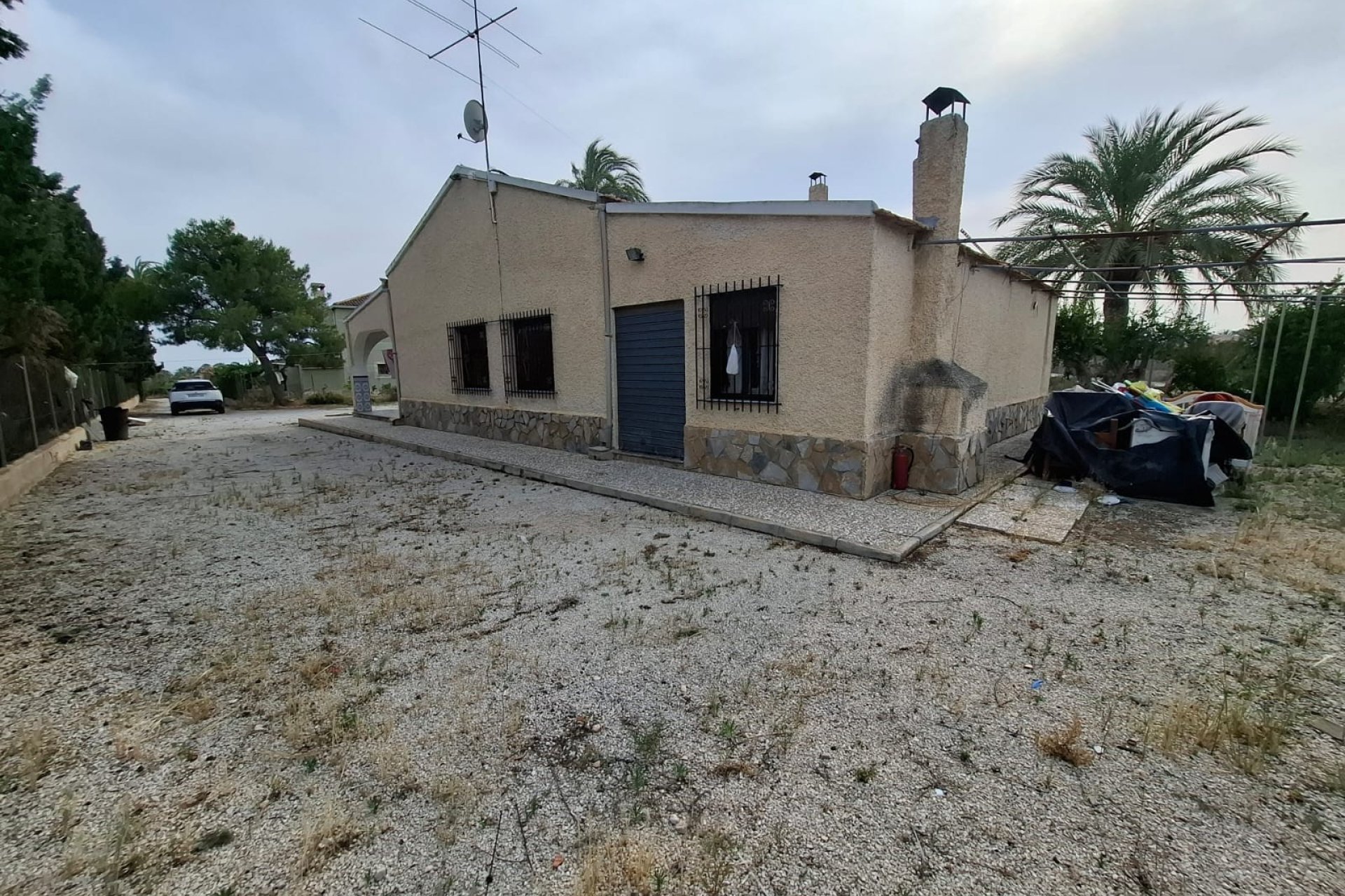 Reventa - Adosado -
Elche - Matola