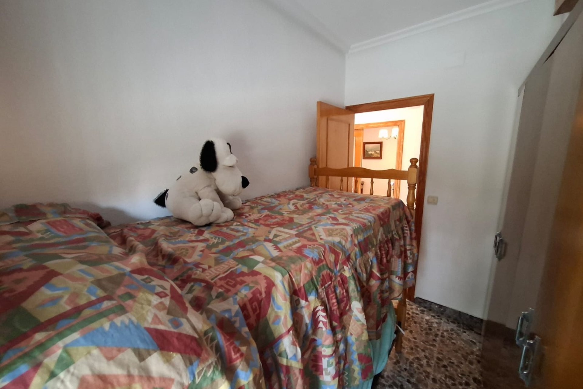 Reventa - Adosado -
Elche - Matola