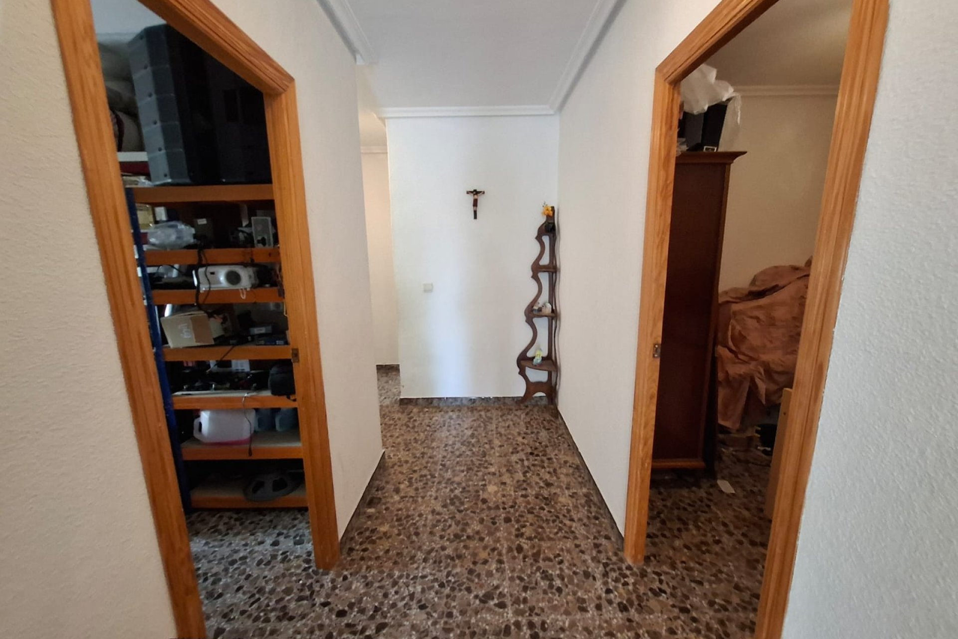 Reventa - Adosado -
Elche - Matola