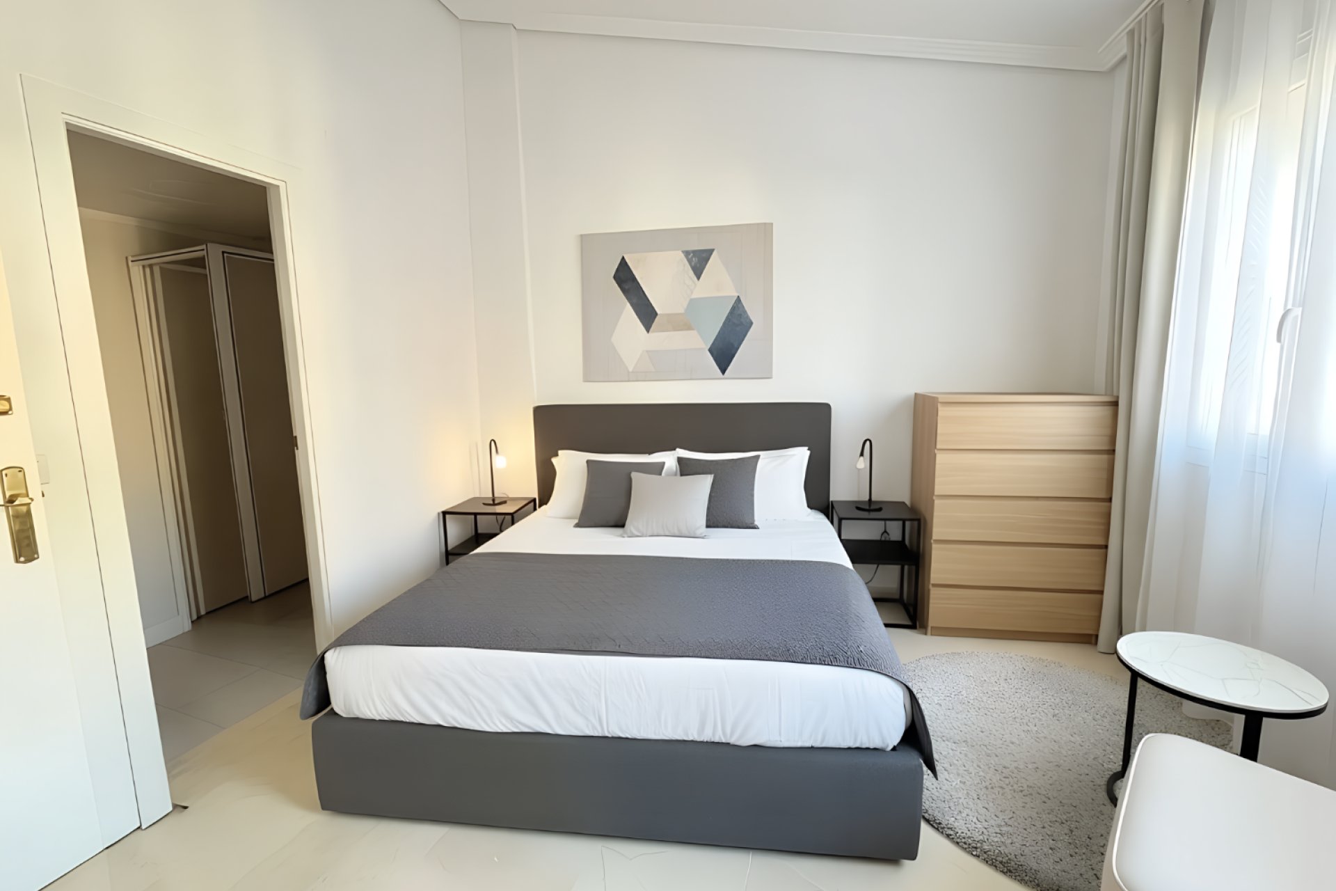 Reventa - Adosado -
Finestrat - Golf Bahía
