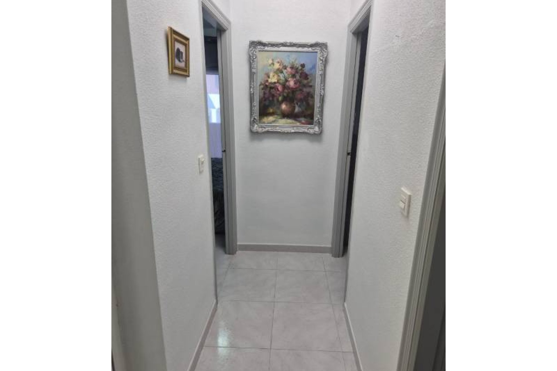 Reventa - Adosado -
Los Urrutias - Center